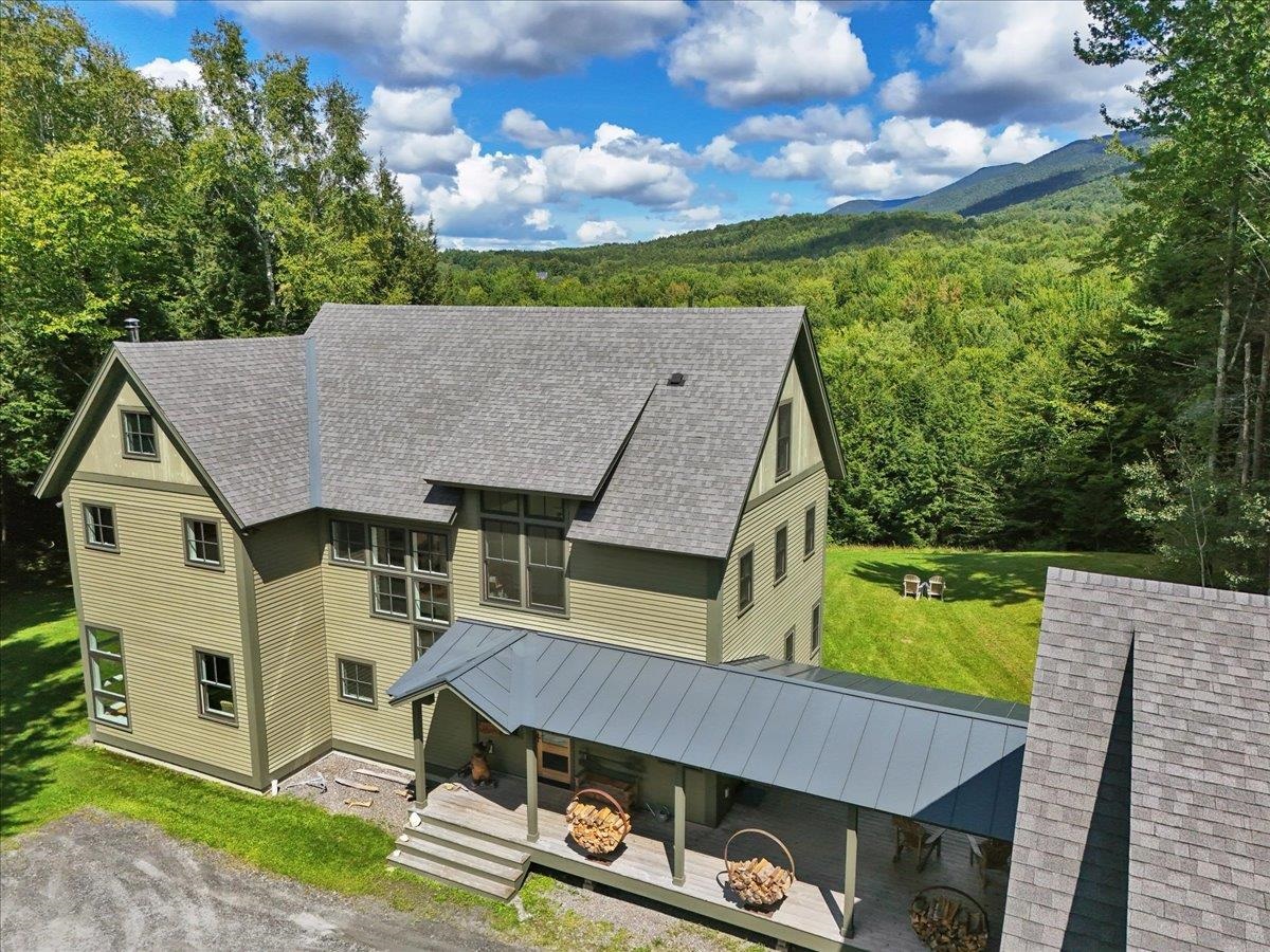 470 Evergreen Woods Road Property Photo 7