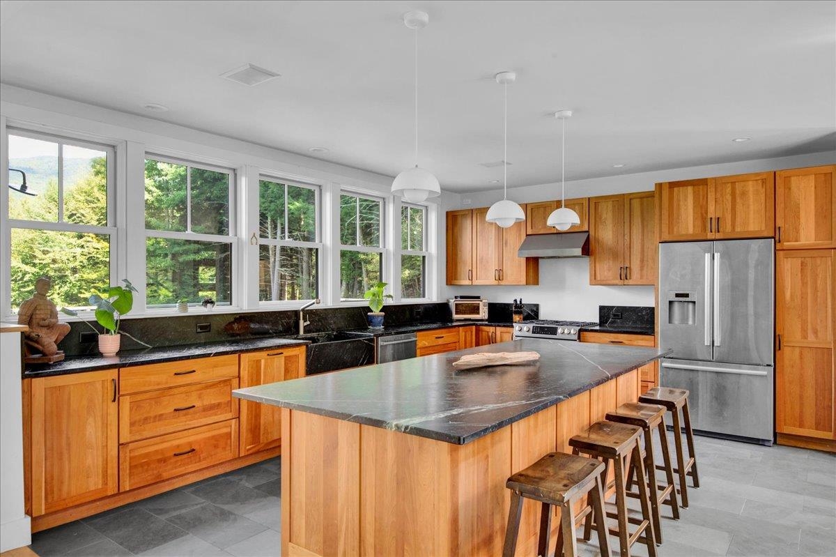 470 Evergreen Woods Road Property Photo 13