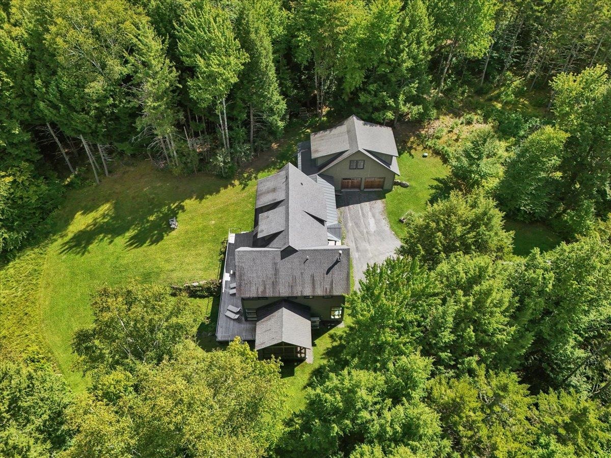 470 Evergreen Woods Road Property Photo 45