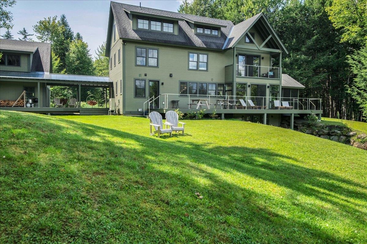 470 Evergreen Woods Road Property Photo 47