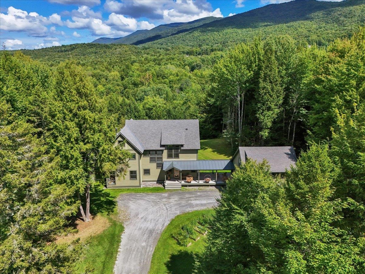 470 Evergreen Woods Road Property Photo 49