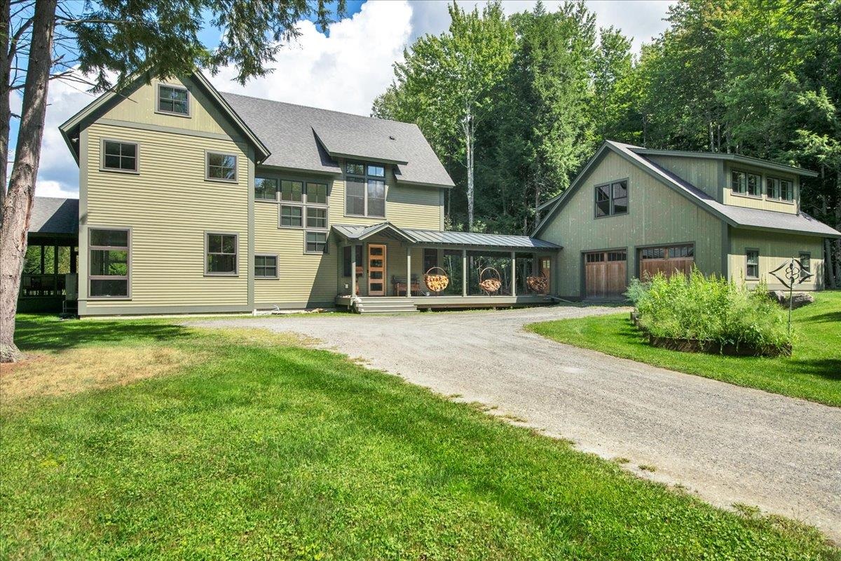 470 Evergreen Woods Road Property Photo 50