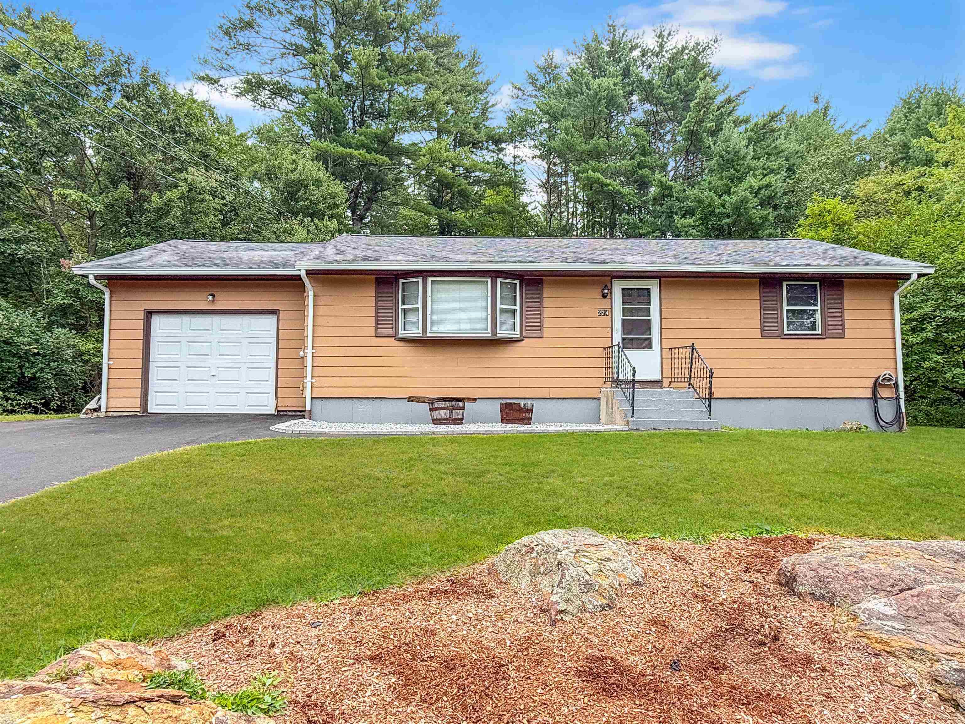 224 Goboro Road Property Photo 5