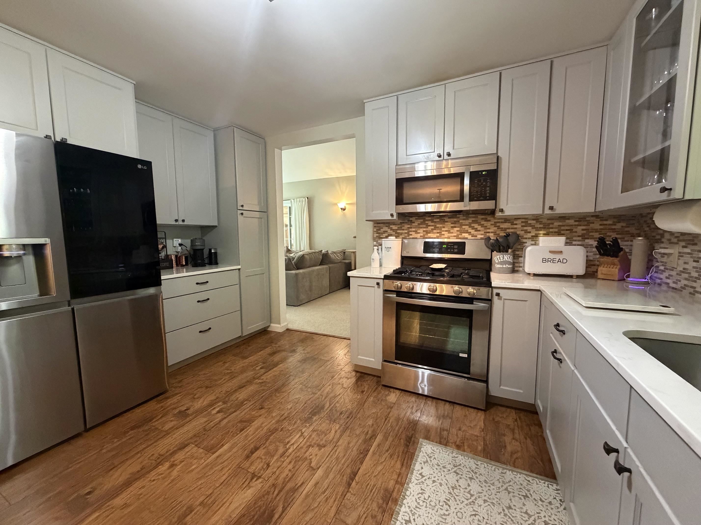 46 Foothills Drive Property Photo 5