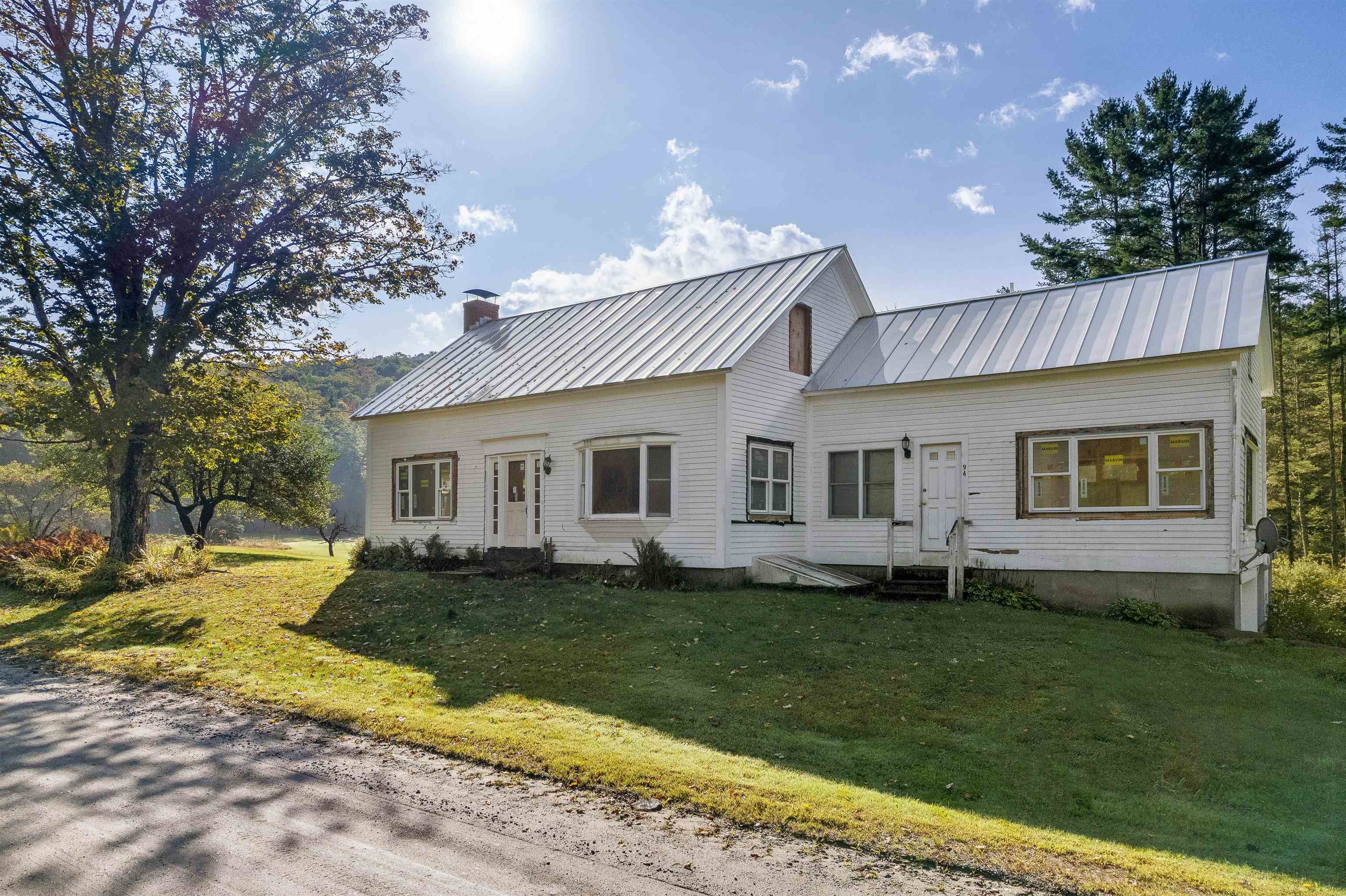 94 Foundry Road Property Photo 2