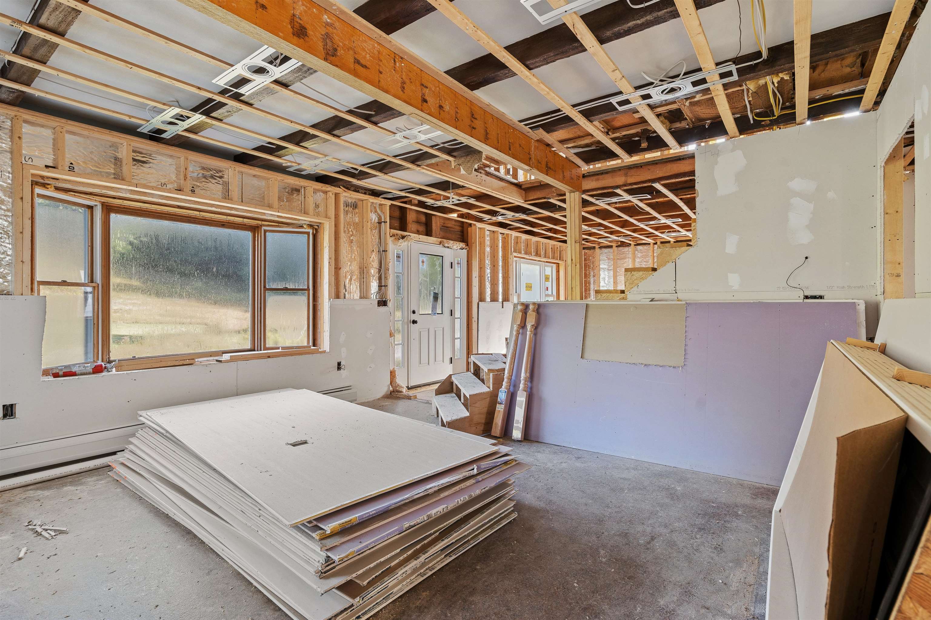 94 Foundry Road Property Photo 15