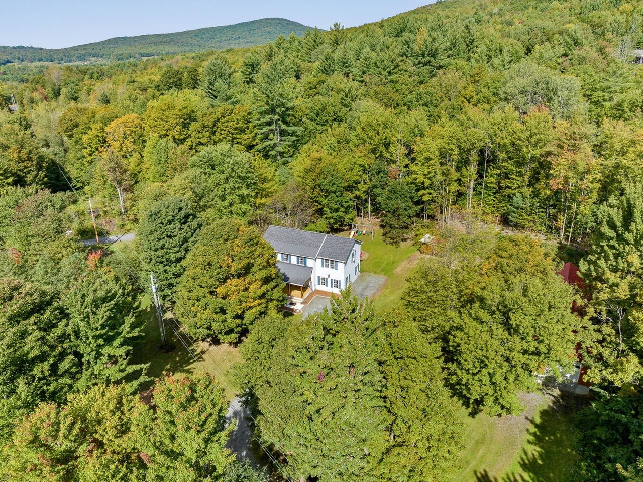1419 Cambridge Road Property Photo 1