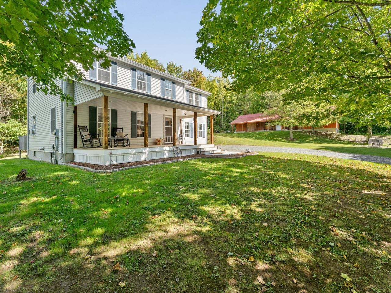 1419 Cambridge Road Property Photo 2