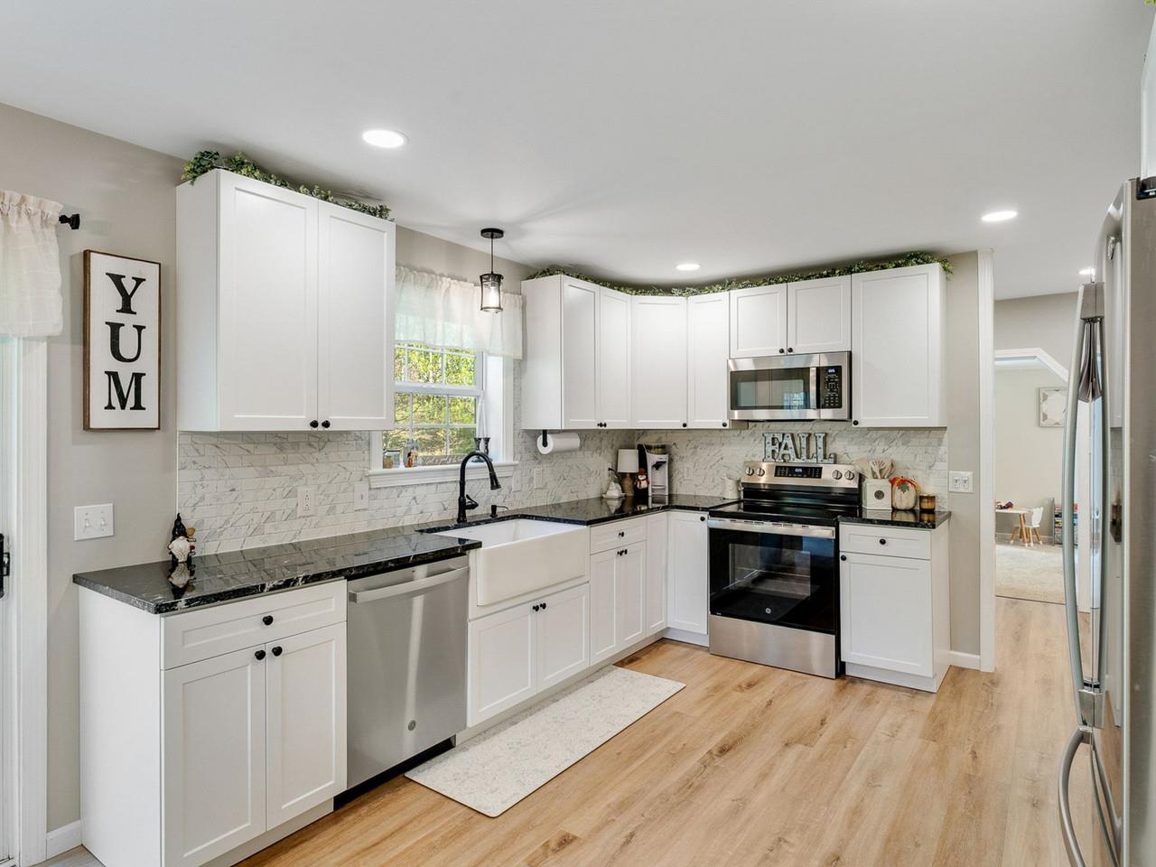 1419 Cambridge Road Property Photo 3