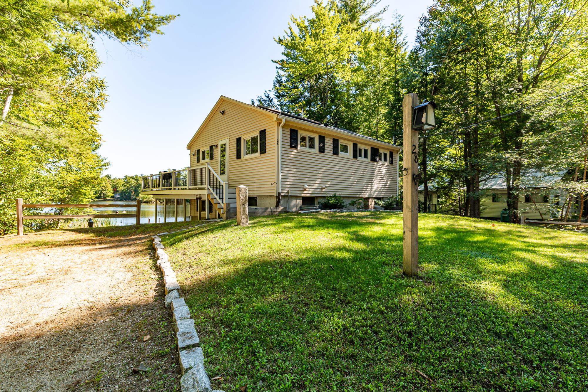 28 Auclair Road Property Photo 16