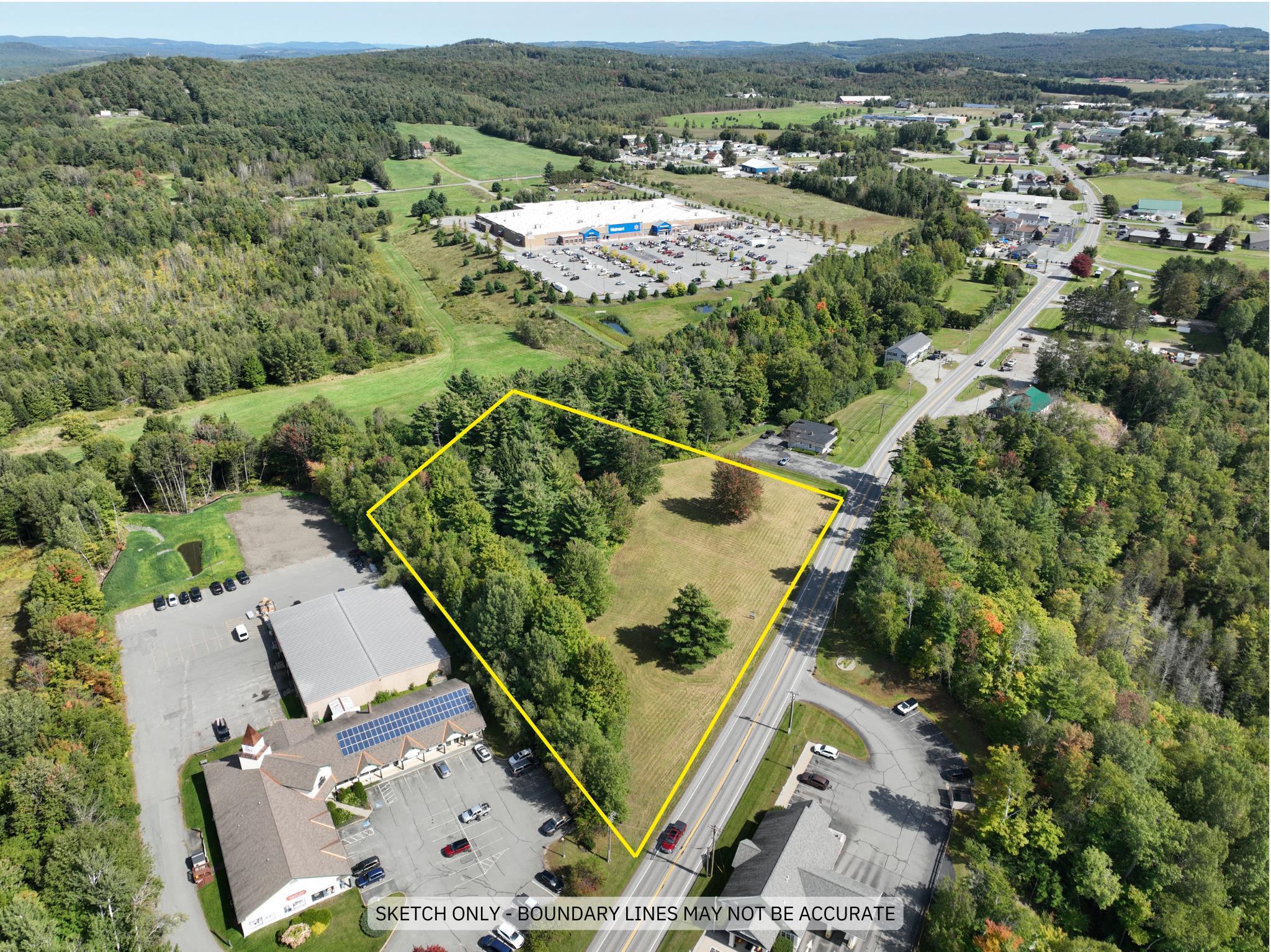 0 Route 5 Property Photo 1