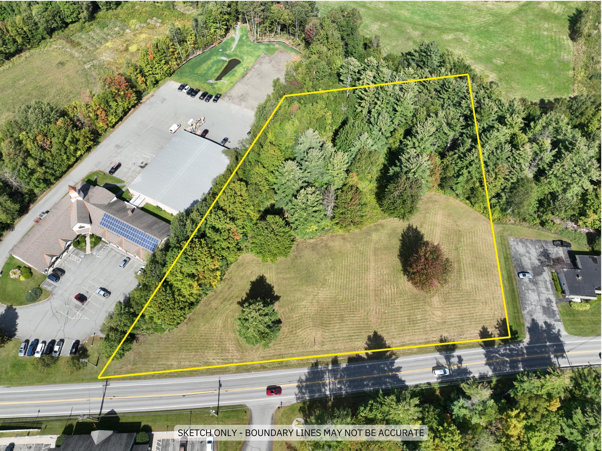 0 Route 5 Property Photo 2