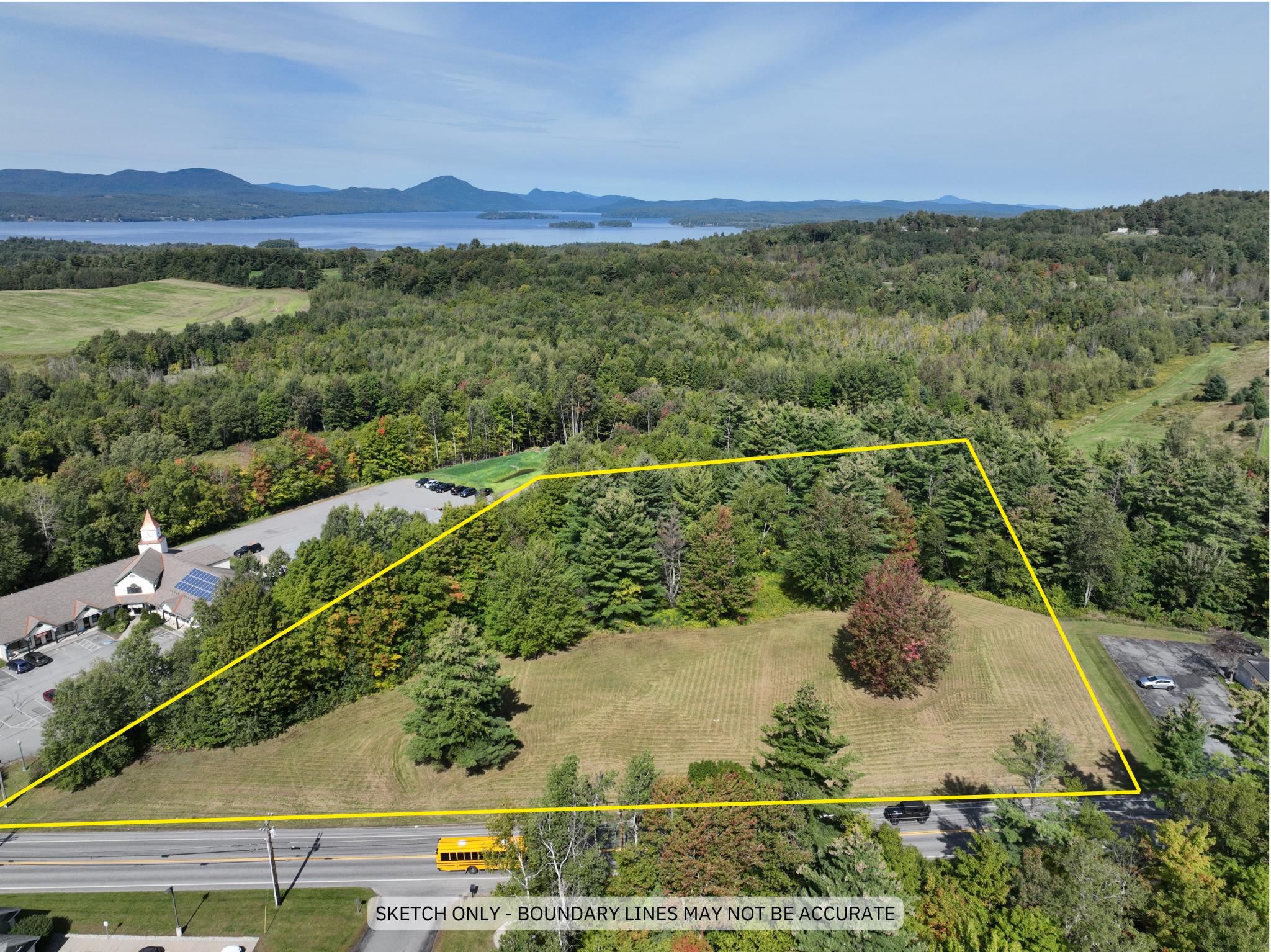 0 Route 5 Property Photo 3