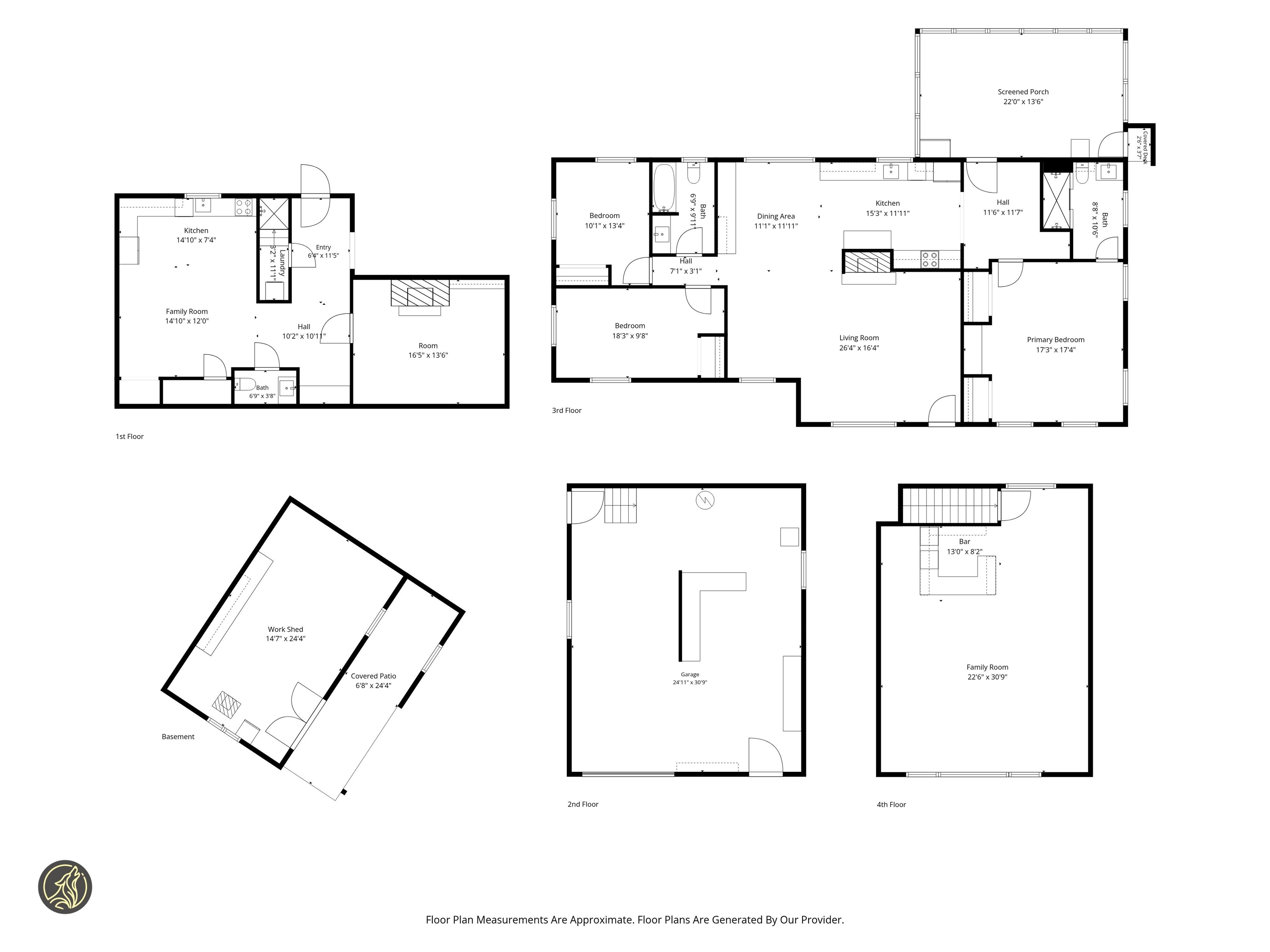 144 White Plains Road Property Photo 49