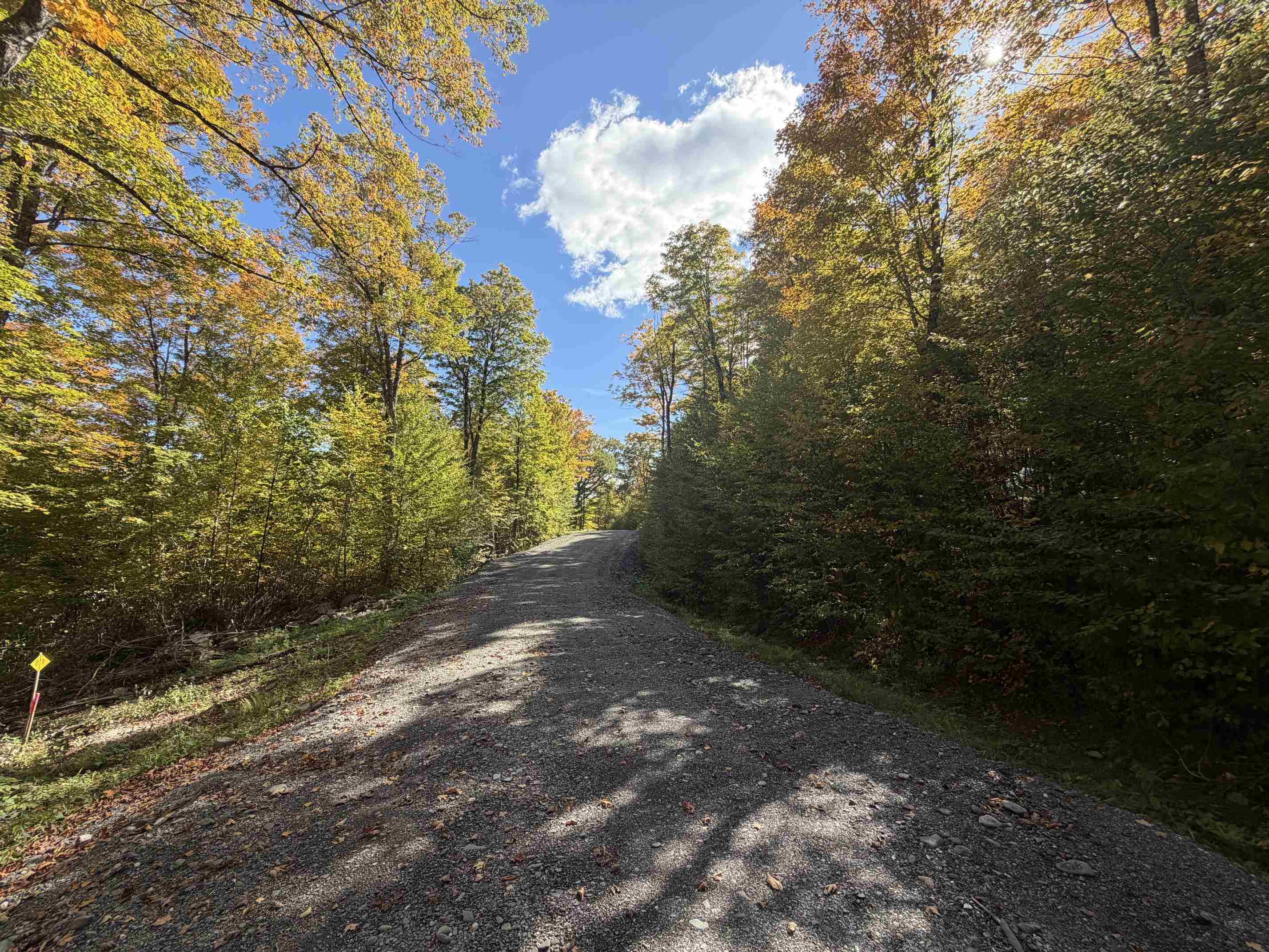 Lot 8 Wood Yard Crossing Property Photo 2