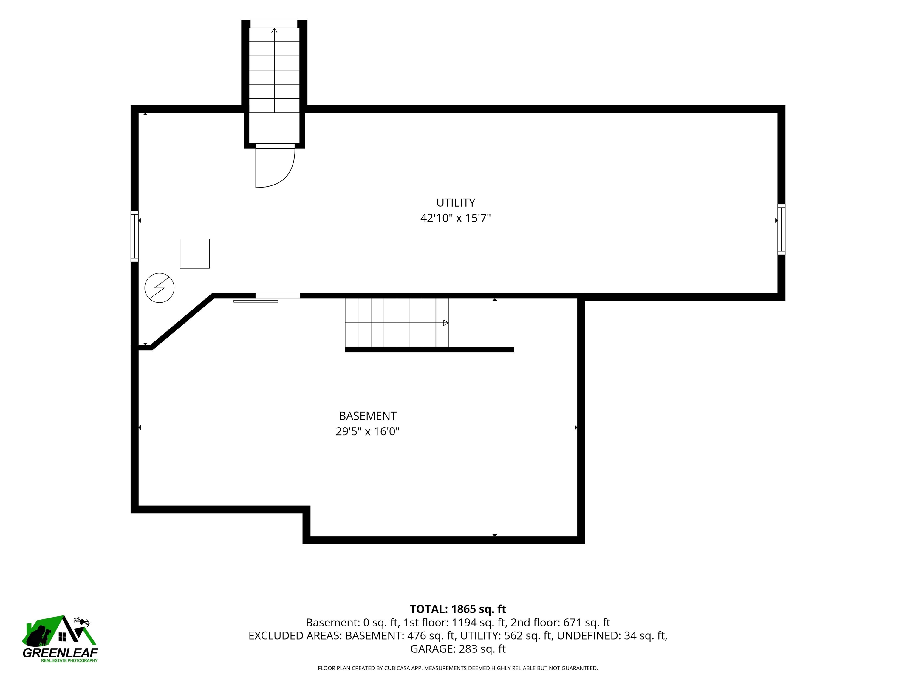 2 Usher Lane Property Photo 34