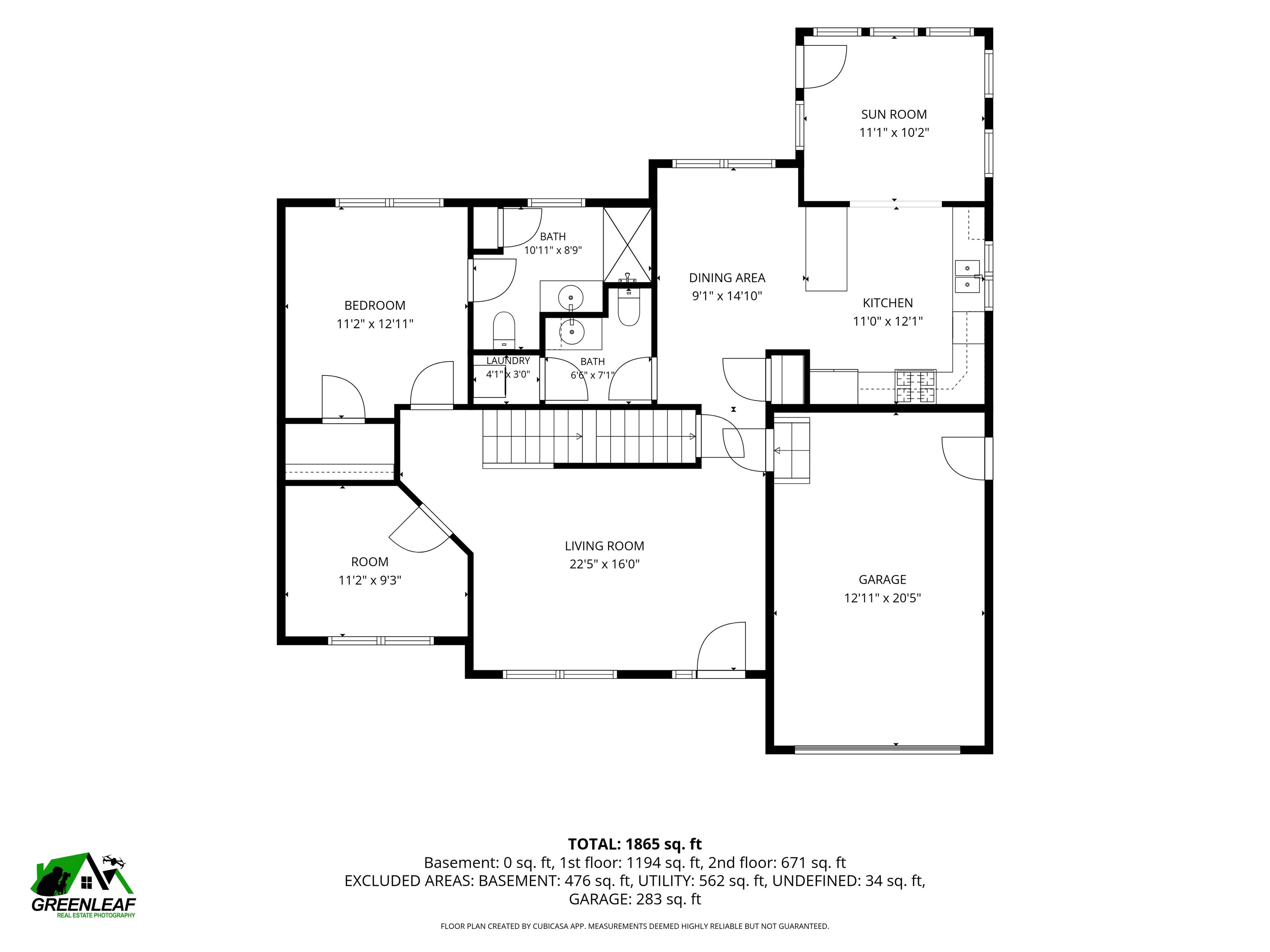 2 Usher Lane Property Photo 35
