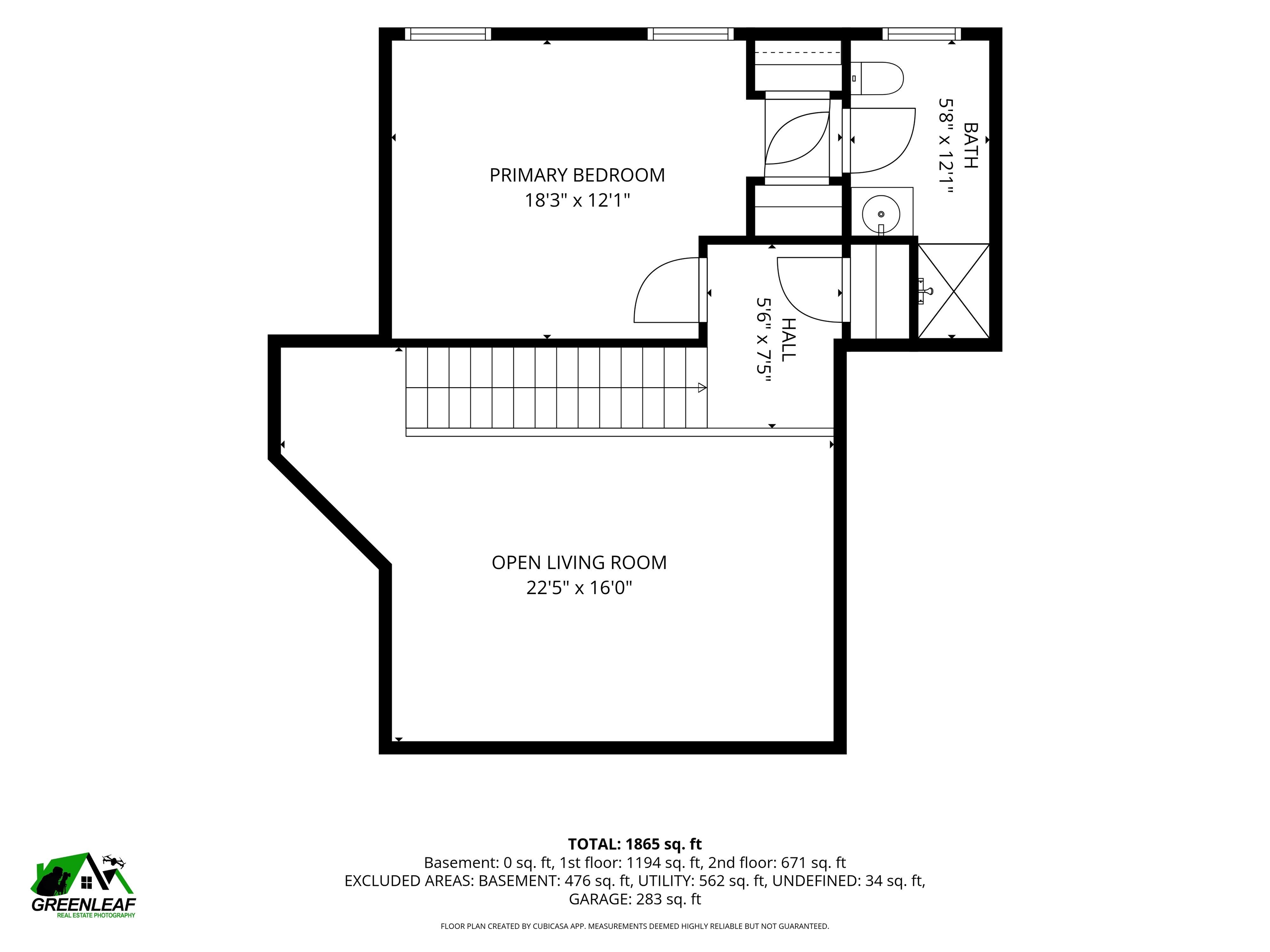 2 Usher Lane Property Photo 36