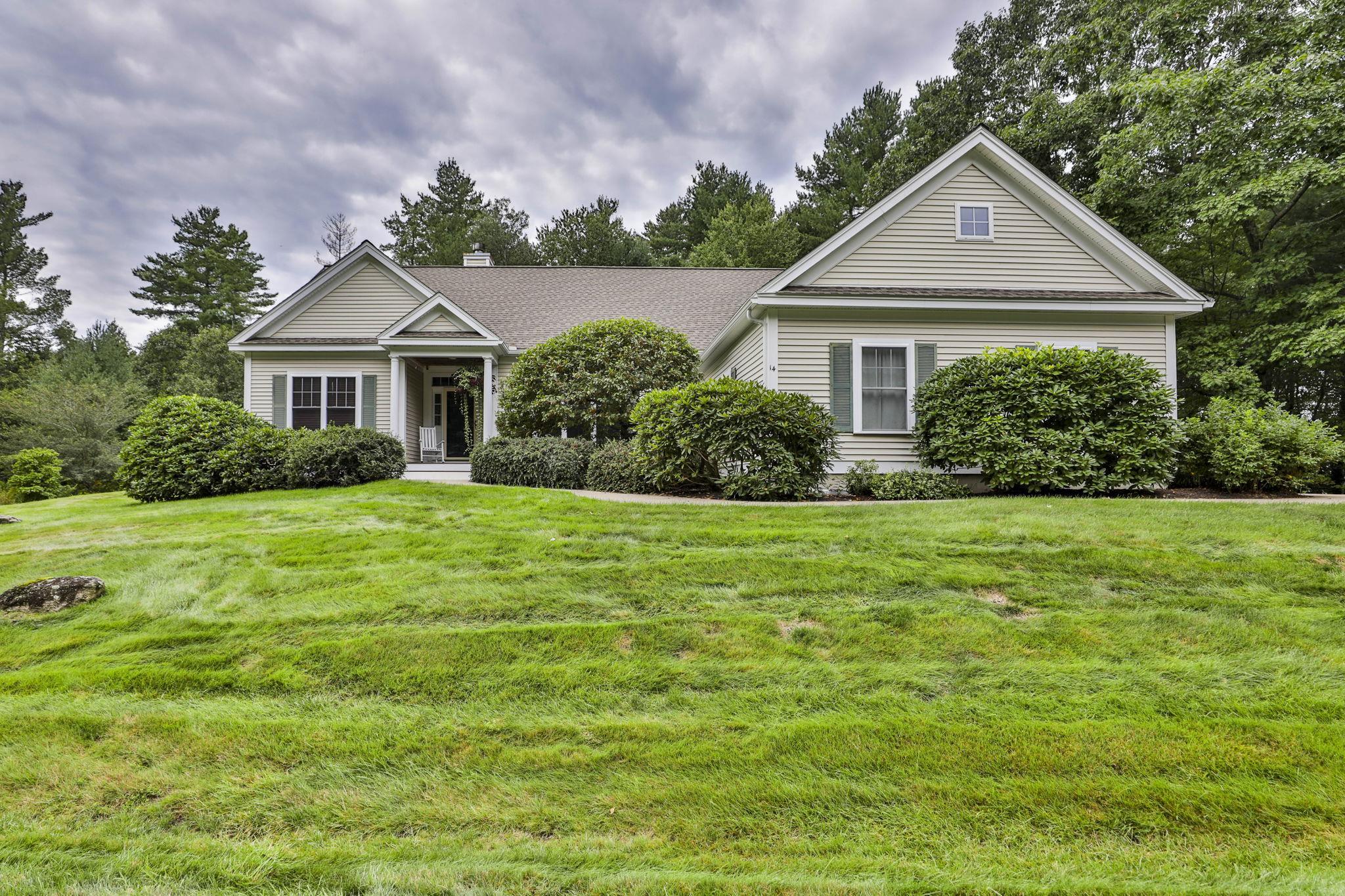 14 Hancock Drive Property Photo 1