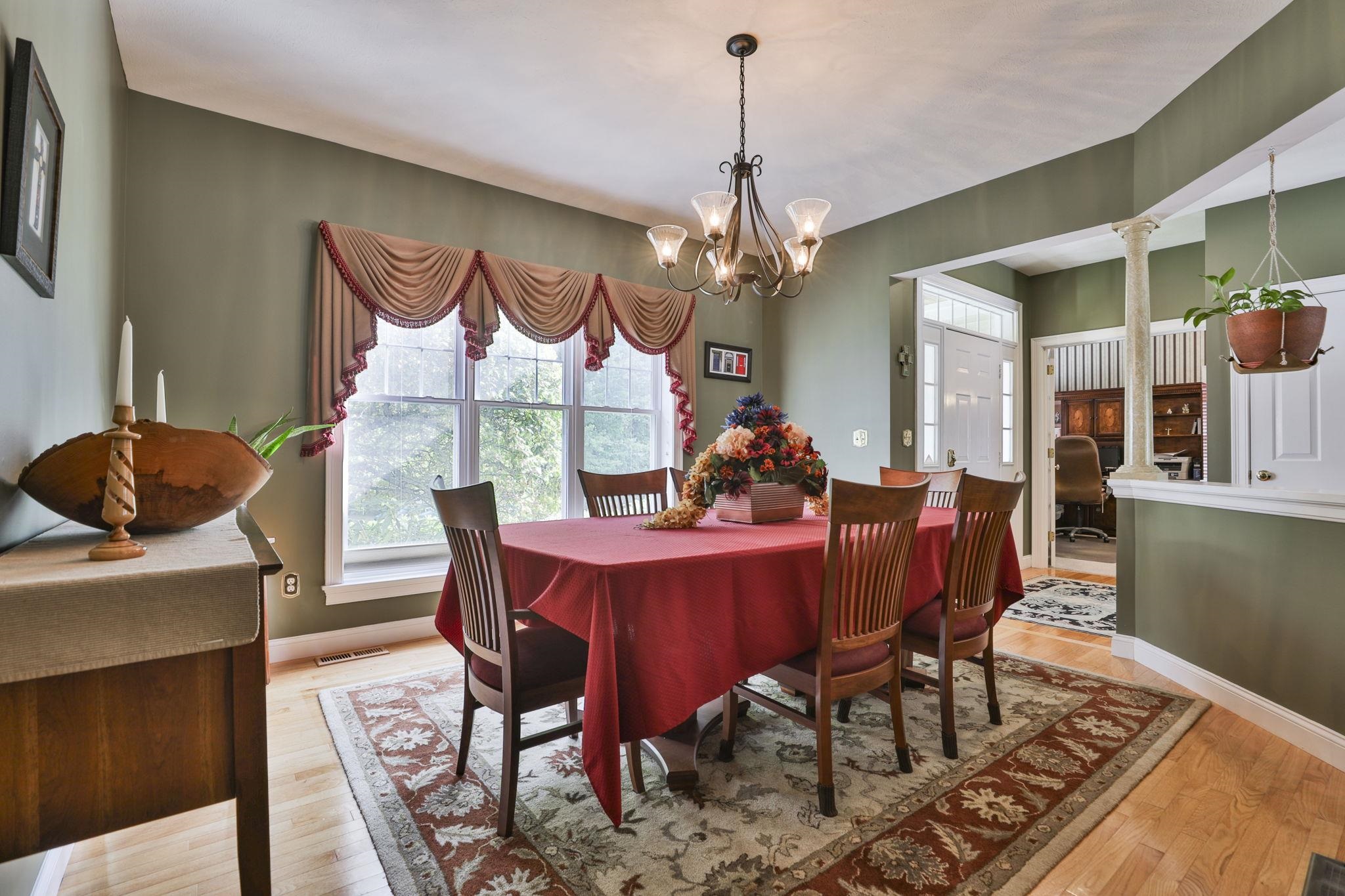 14 Hancock Drive Property Photo 12