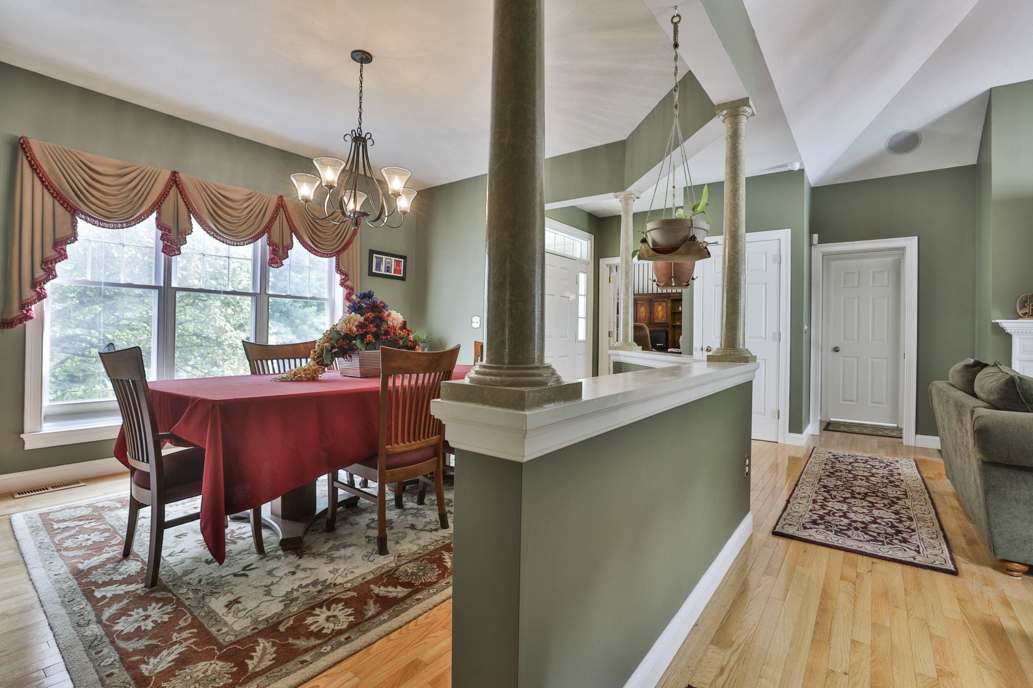 14 Hancock Drive Property Photo 13