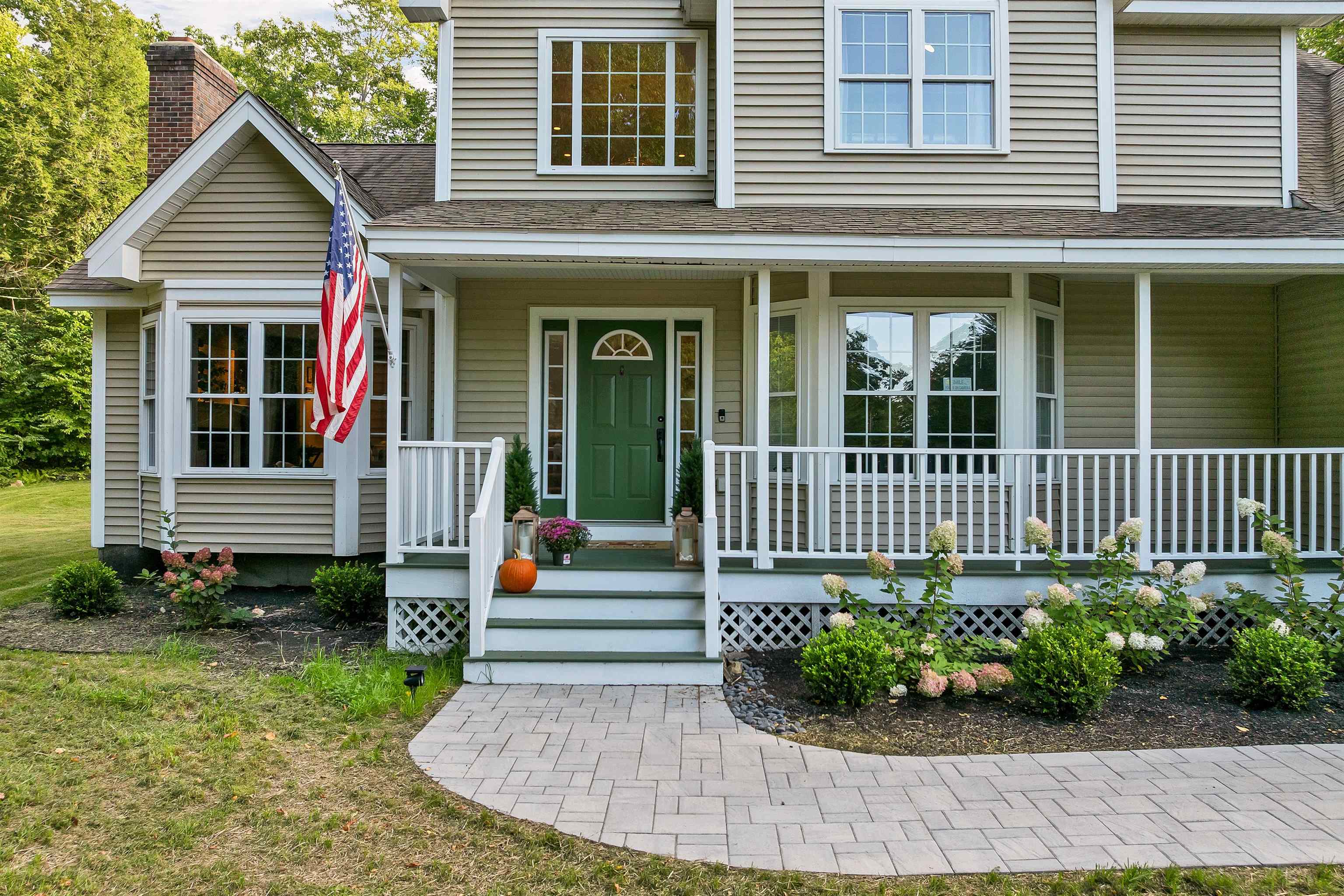 104 Hurricane Road Property Photo 1