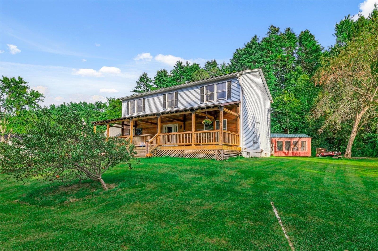 53 North River Road Property Photo 1