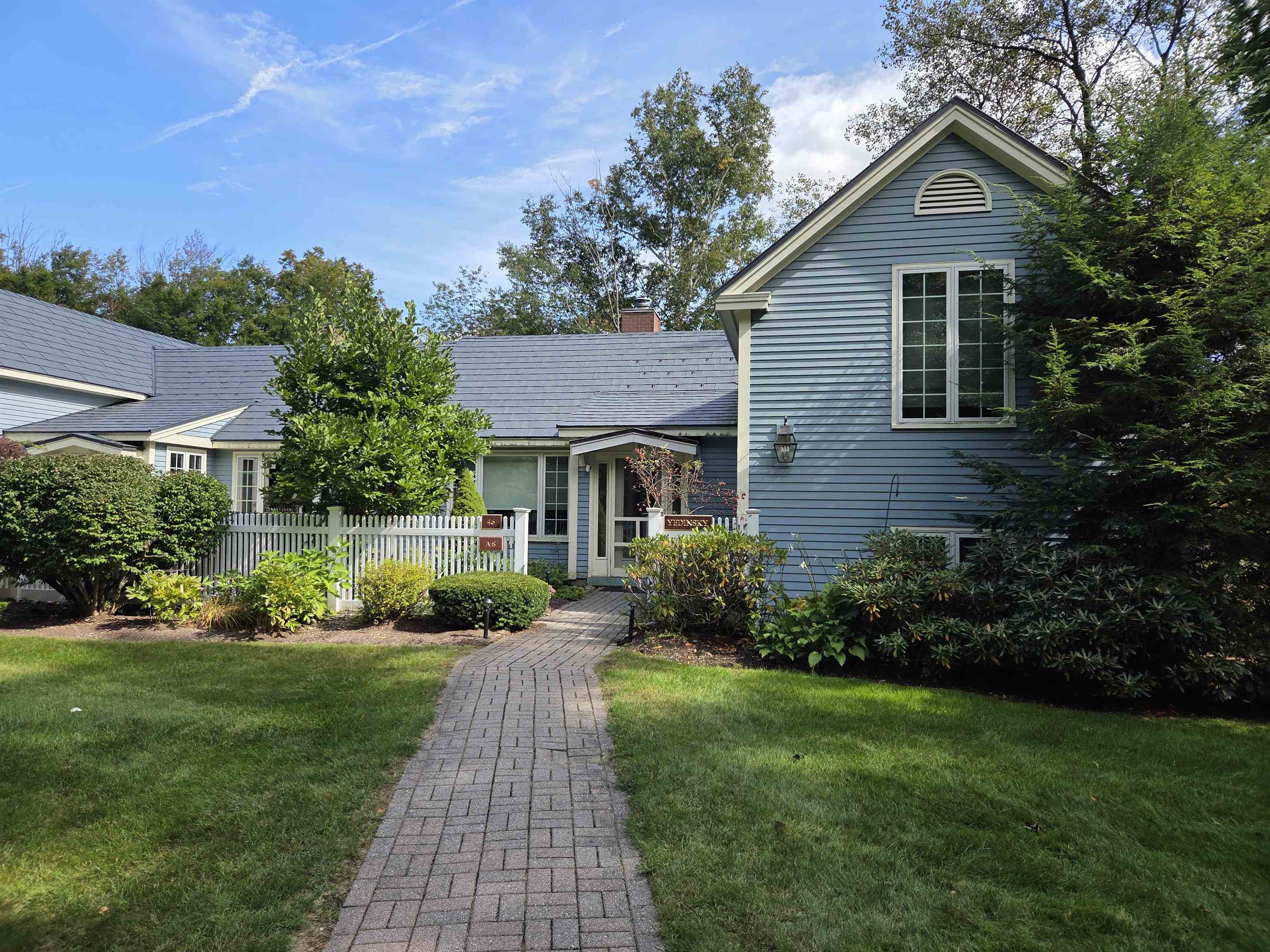 46 Equinox On The Battenkill Road Property Photo 1