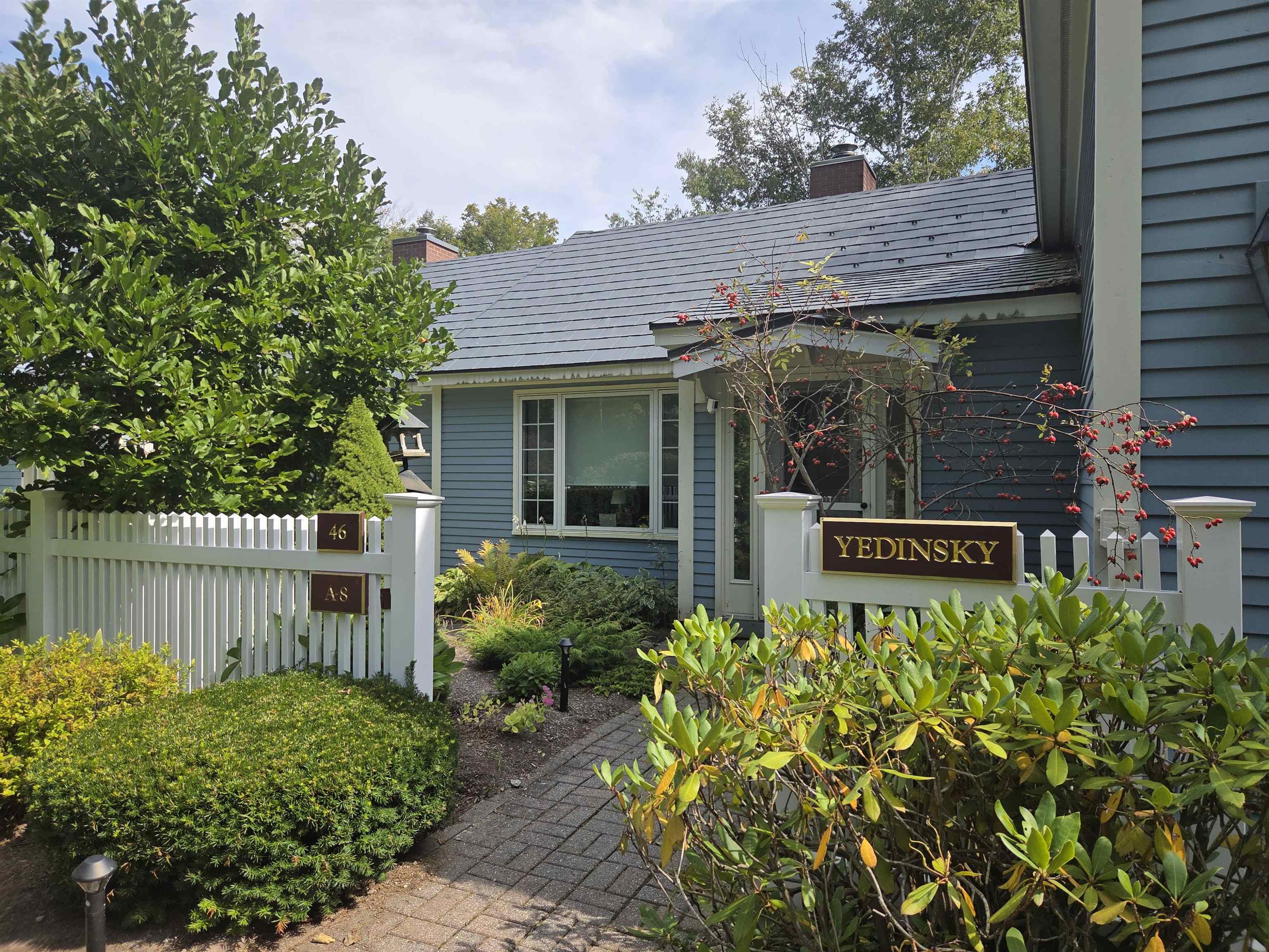 46 Equinox On The Battenkill Road Property Photo 3