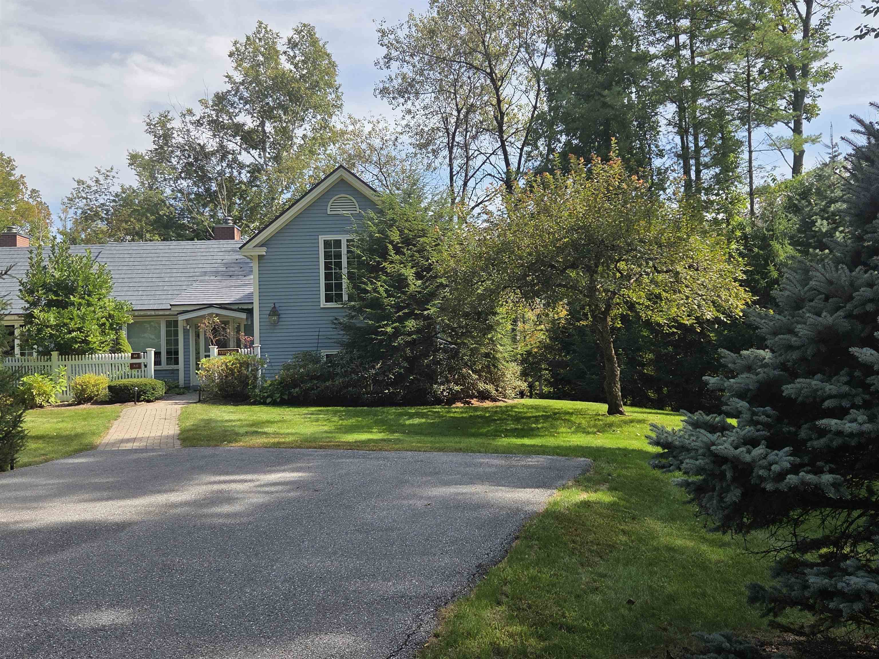 46 Equinox On The Battenkill Road Property Photo 4