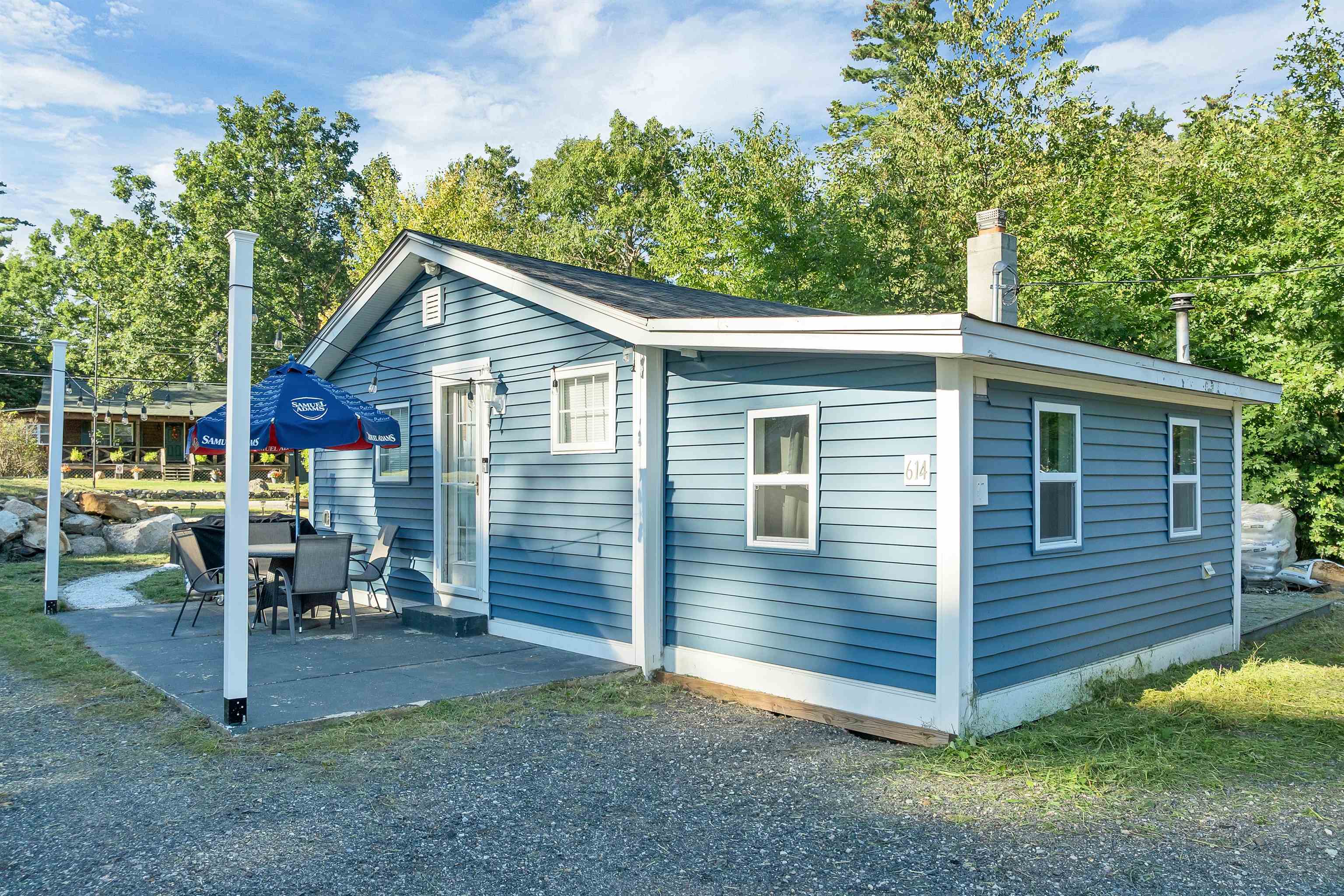 614 Collettes Grove Road Property Photo 1
