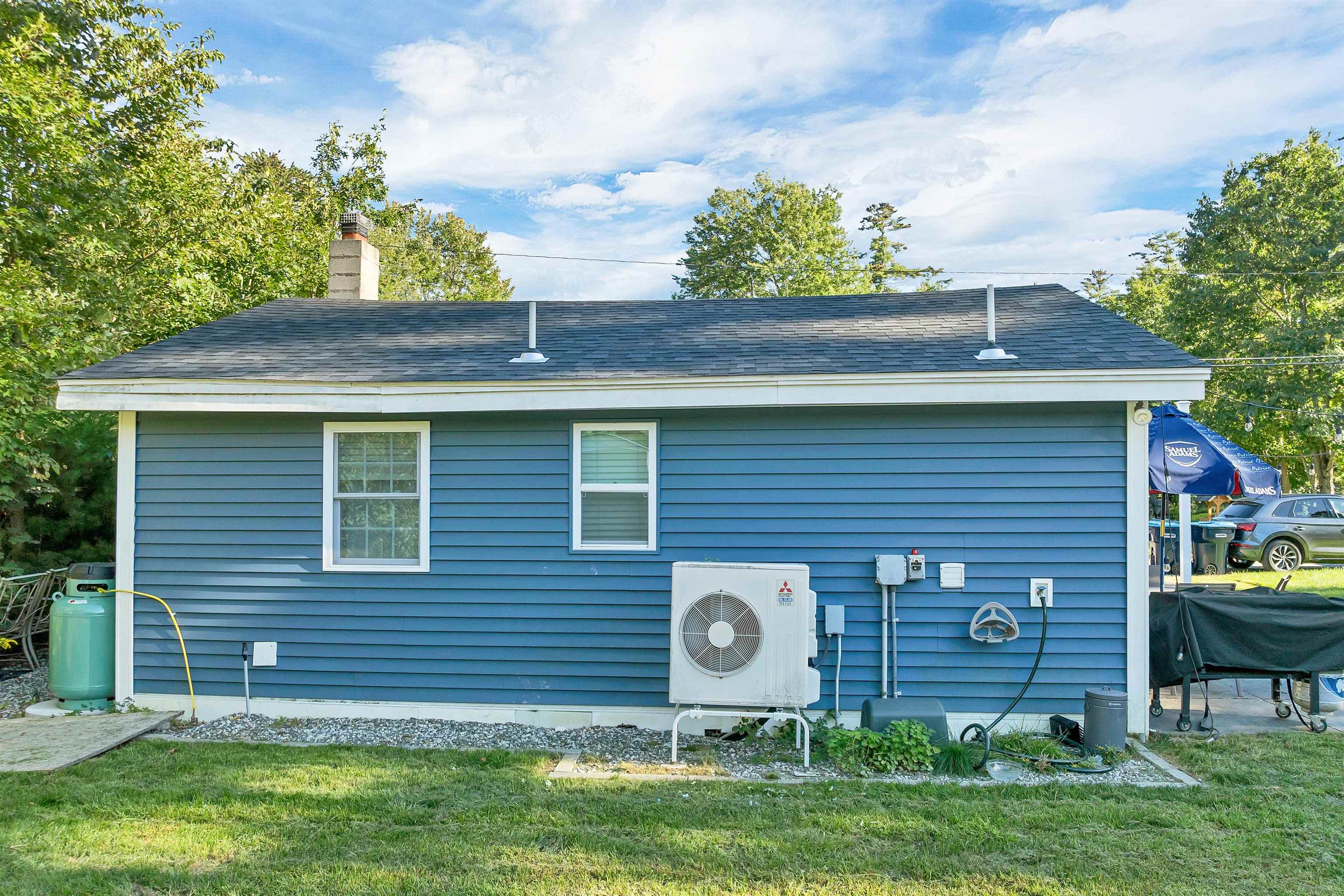 614 Collettes Grove Road Property Photo 2