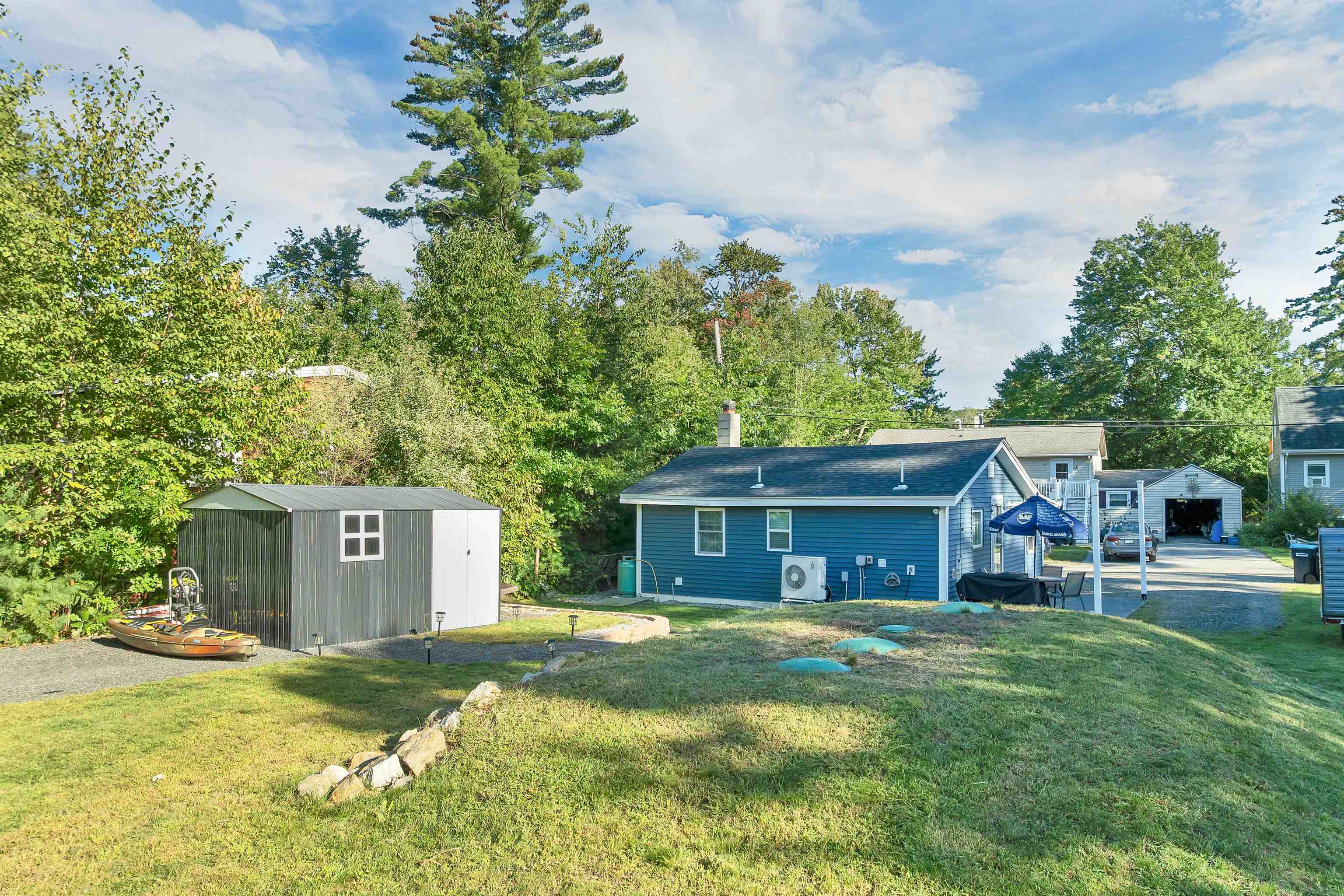 614 Collettes Grove Road Property Photo 4