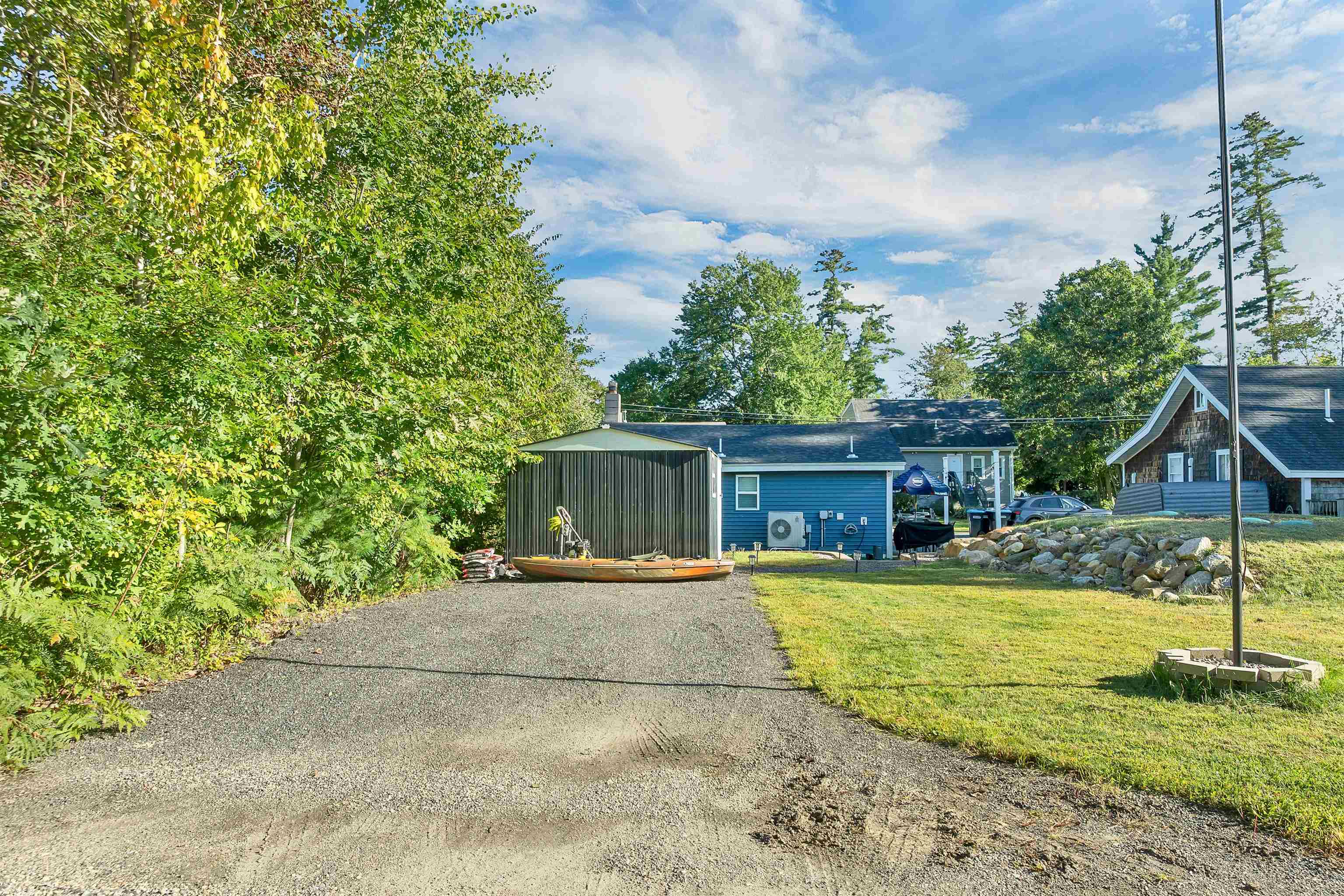 614 Collettes Grove Road Property Photo 8