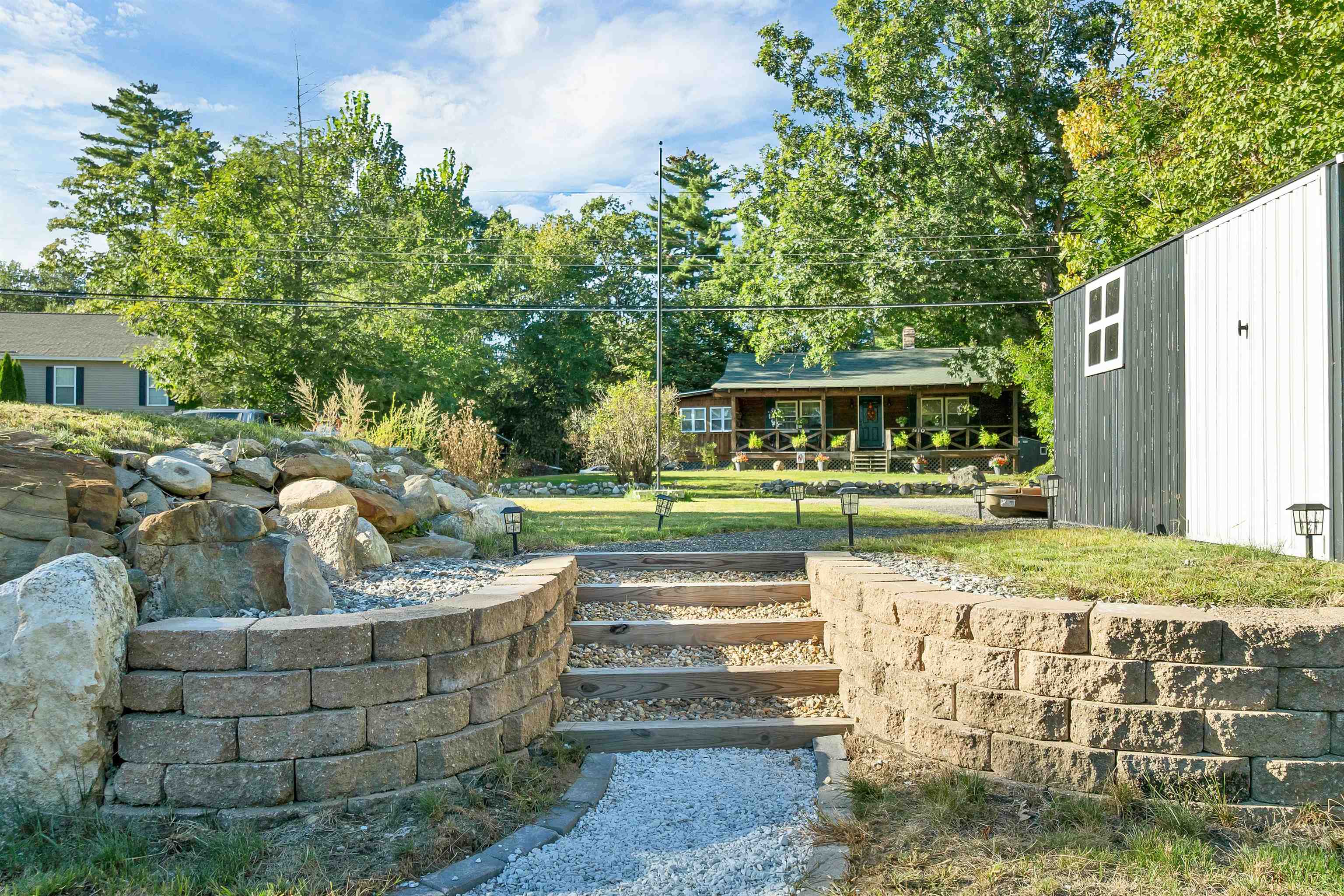 614 Collettes Grove Road Property Photo 9