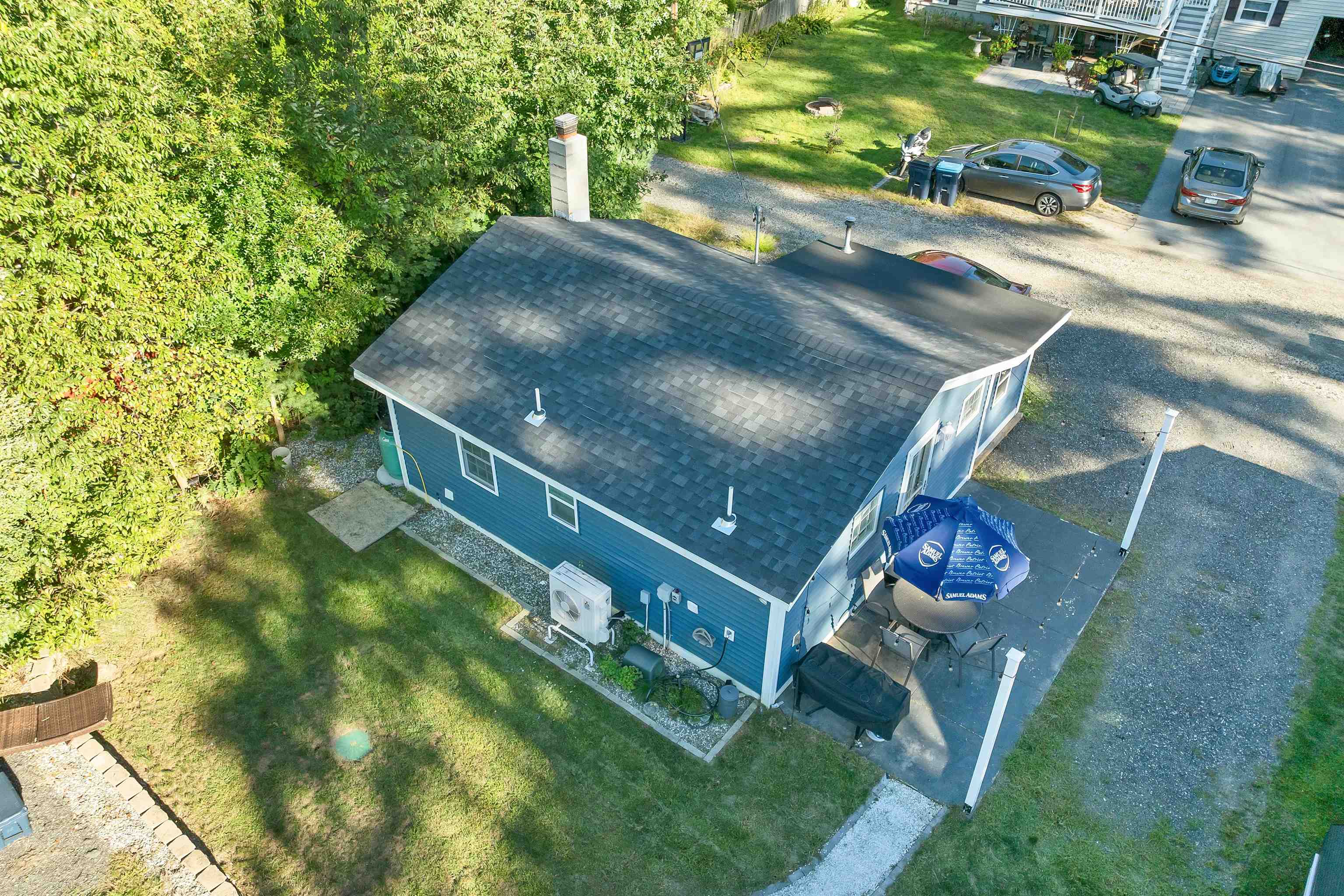 614 Collettes Grove Road Property Photo 20