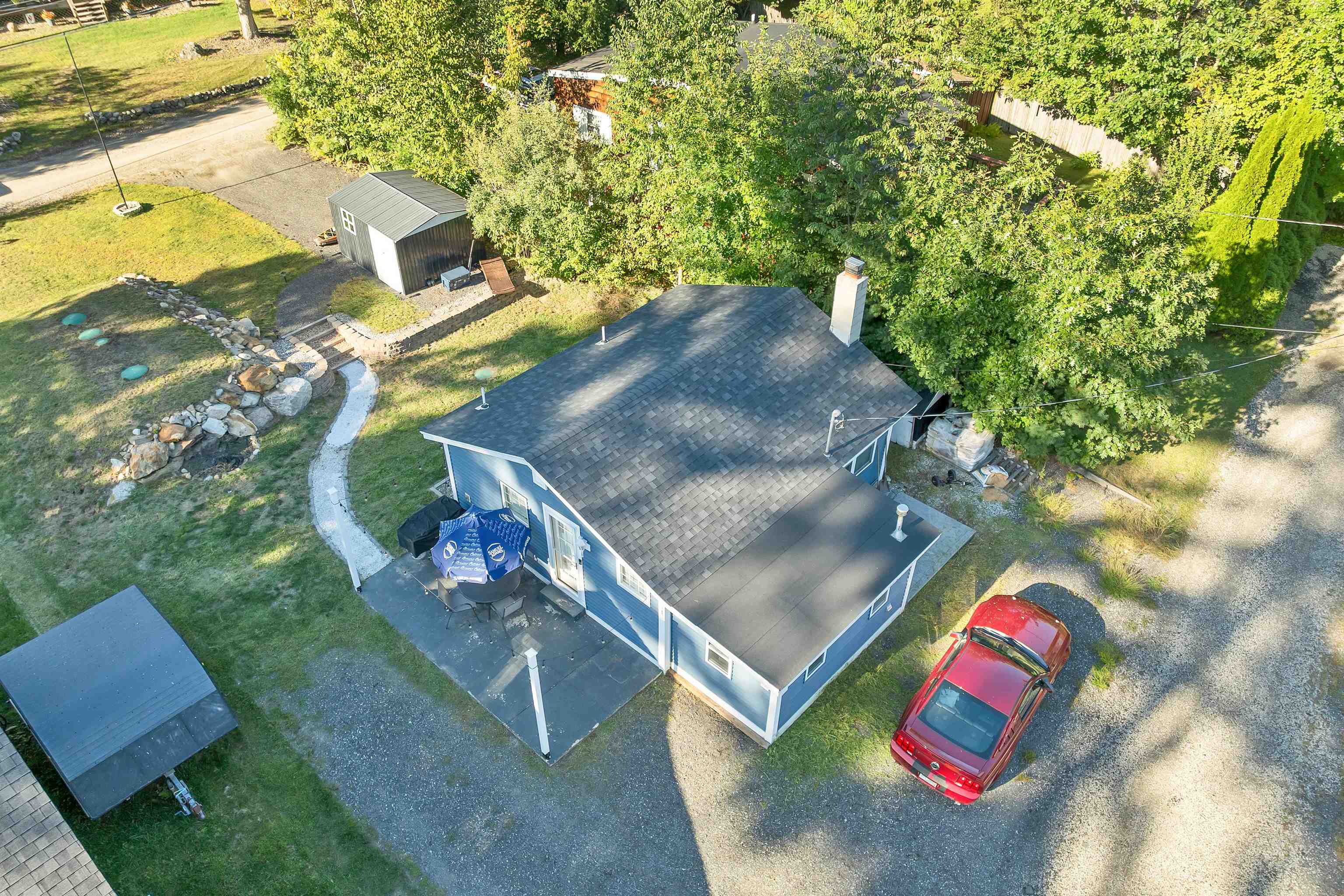 614 Collettes Grove Road Property Photo 23