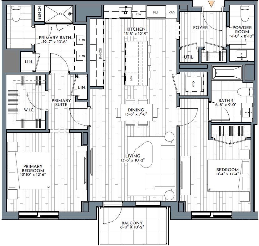 55 Green Street Property Photo 12