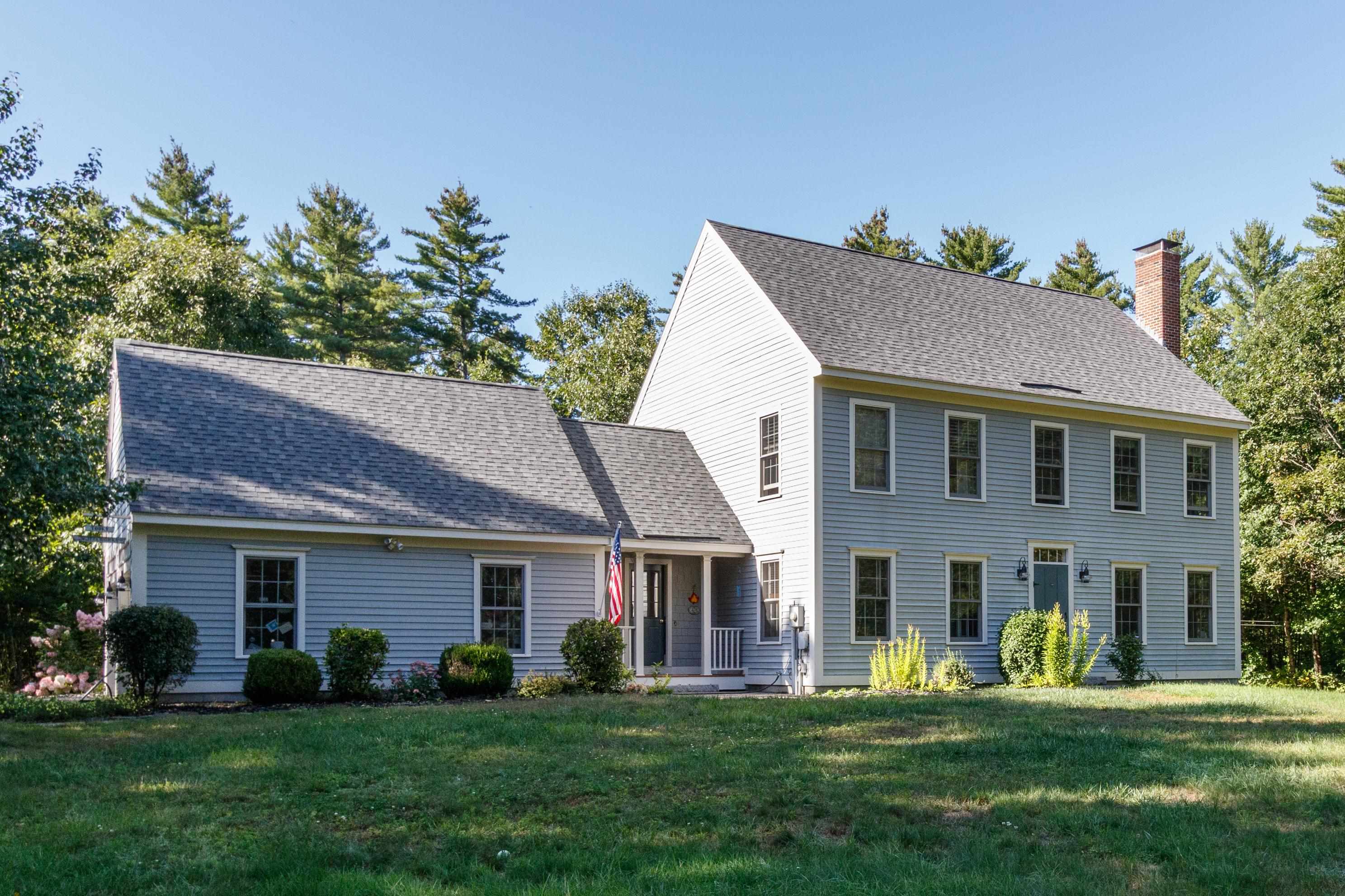 478 Broad Cove Road Property Photo 1