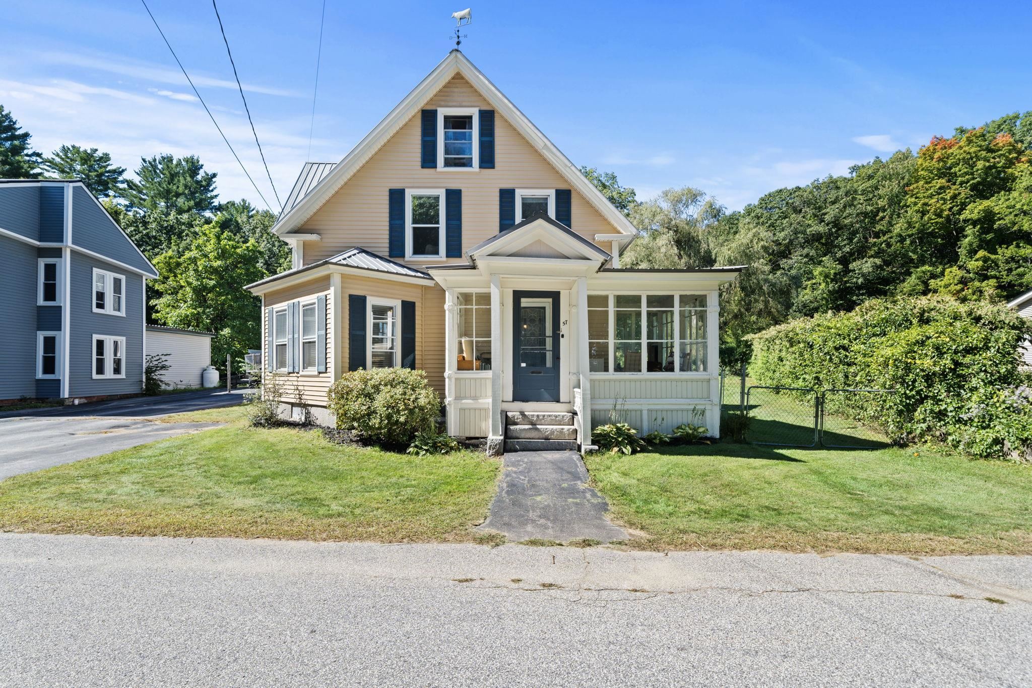 57 Gilman Street Property Photo 2