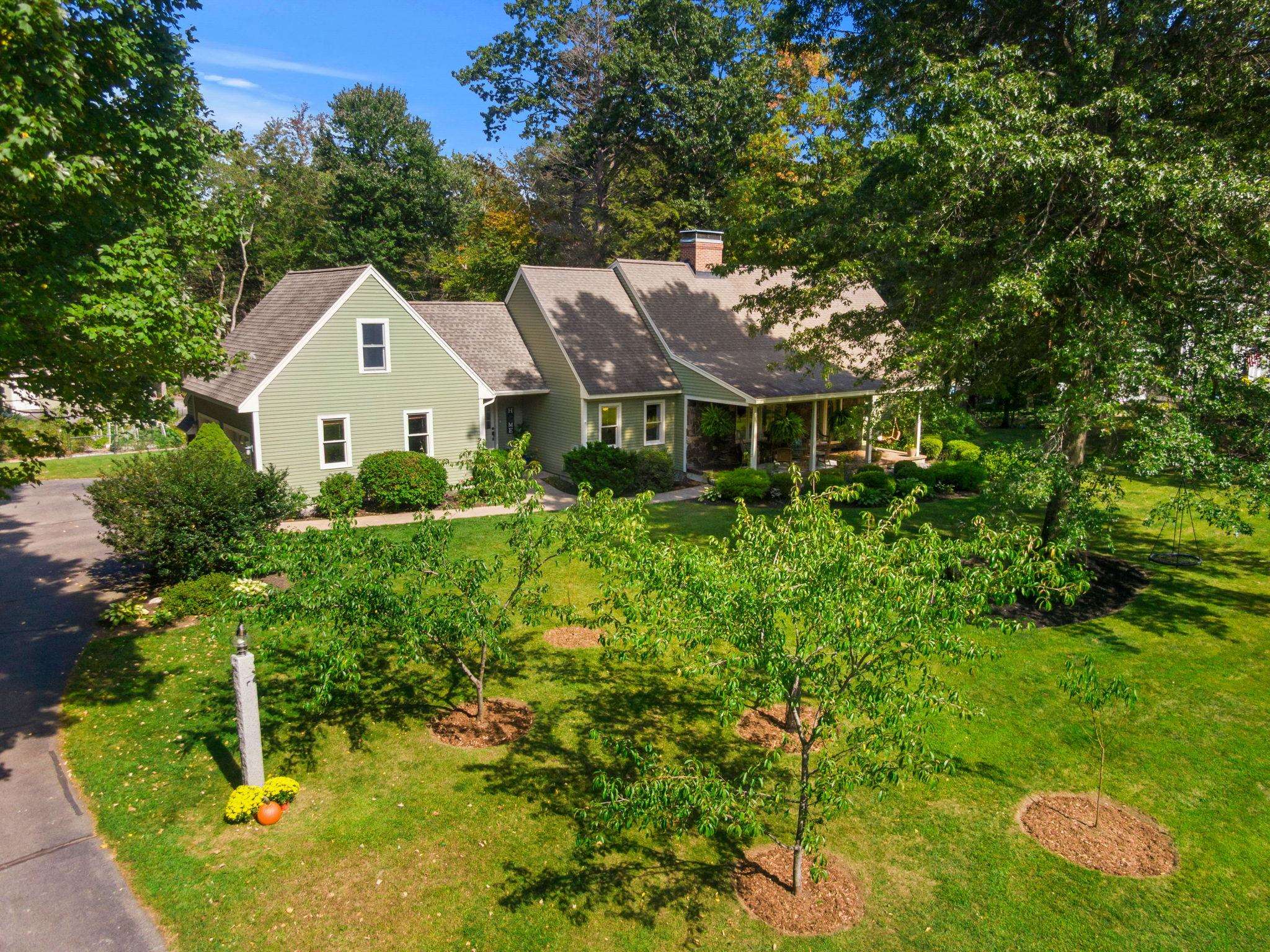 16 Gifford Farm Road Property Photo 10