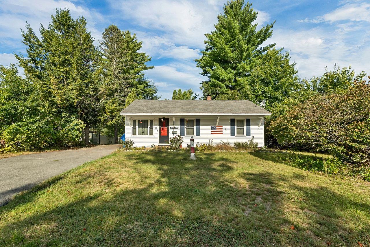 33 Cushing Boulevard Property Photo 1