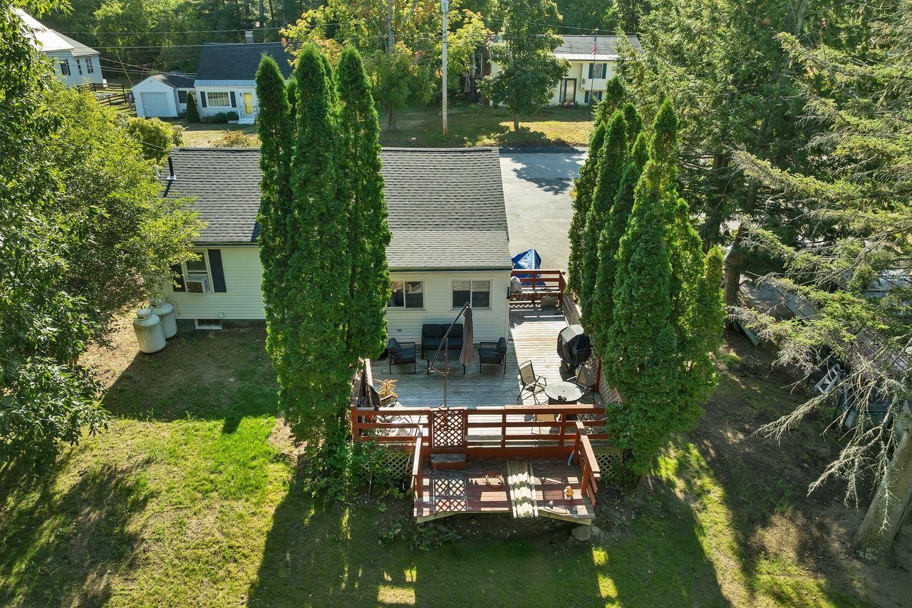 33 Cushing Boulevard Property Photo 13