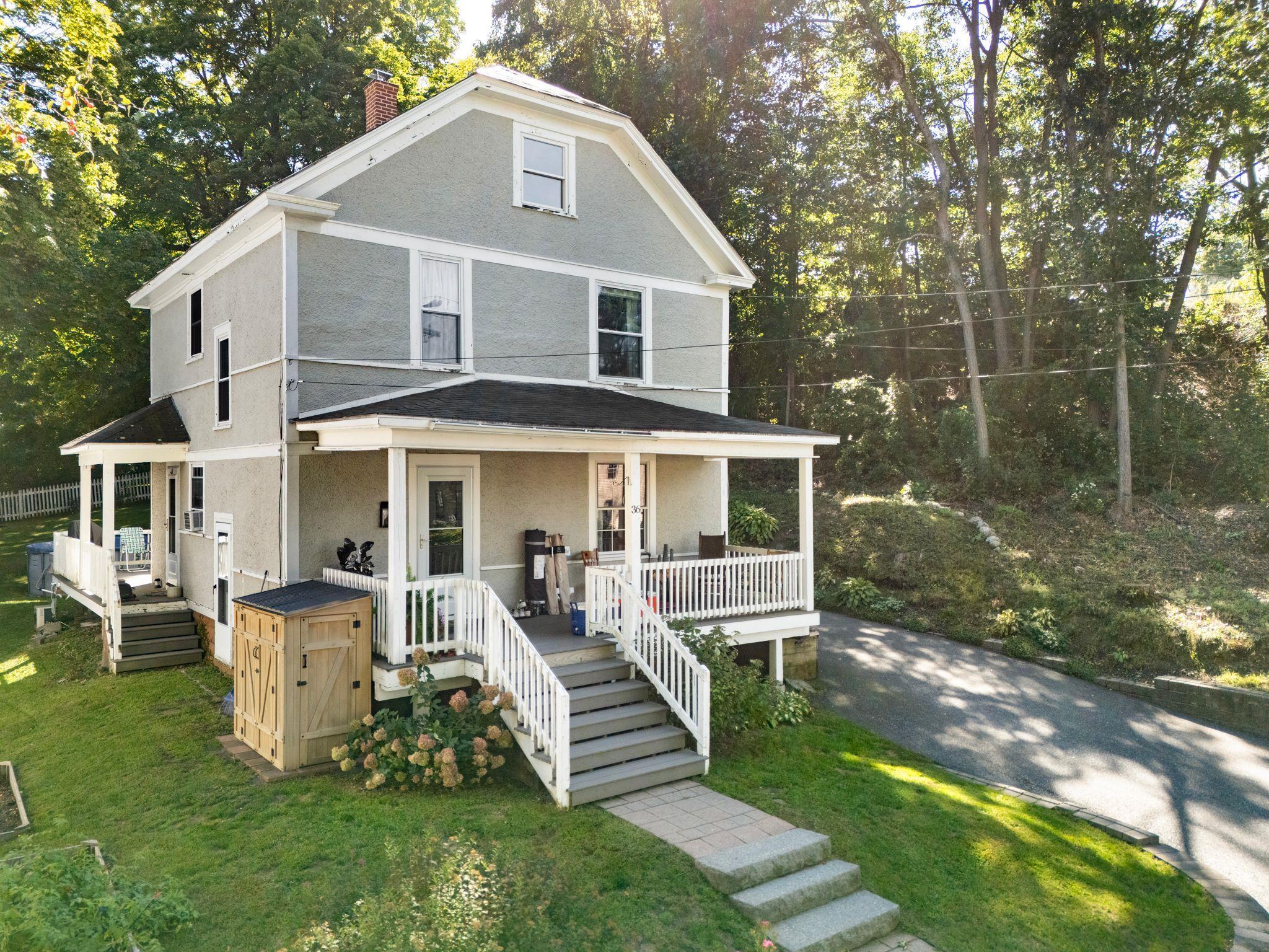 36 Pine Street Property Photo 1
