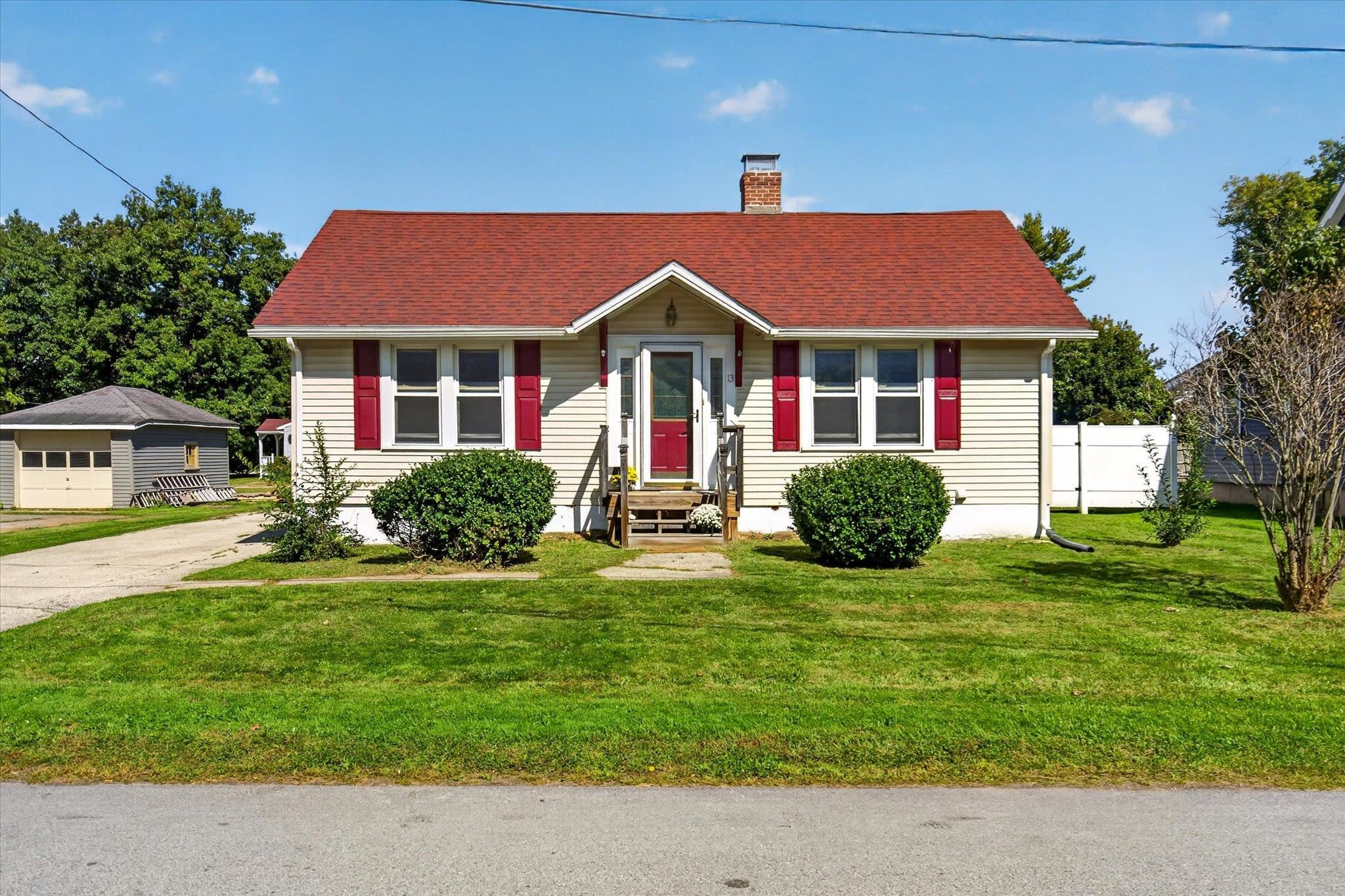 13 Vernon Street Property Photo 1