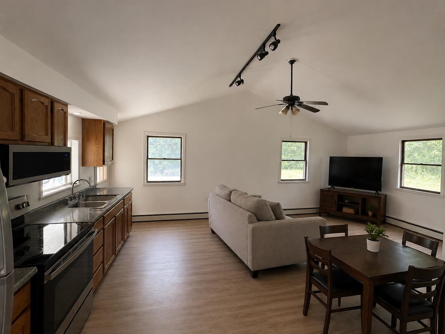 912 Fisher Pond Road Property Photo 2