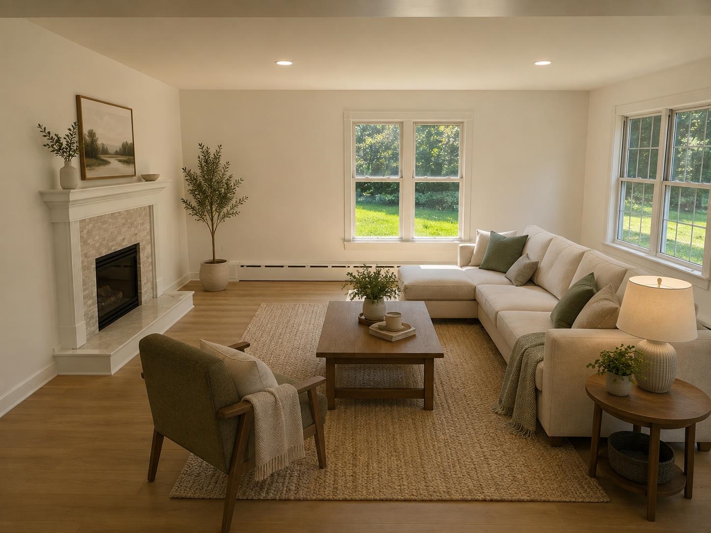 912 Fisher Pond Road Property Photo 3