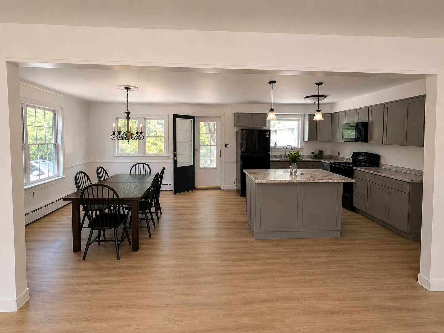 912 Fisher Pond Road Property Photo 4