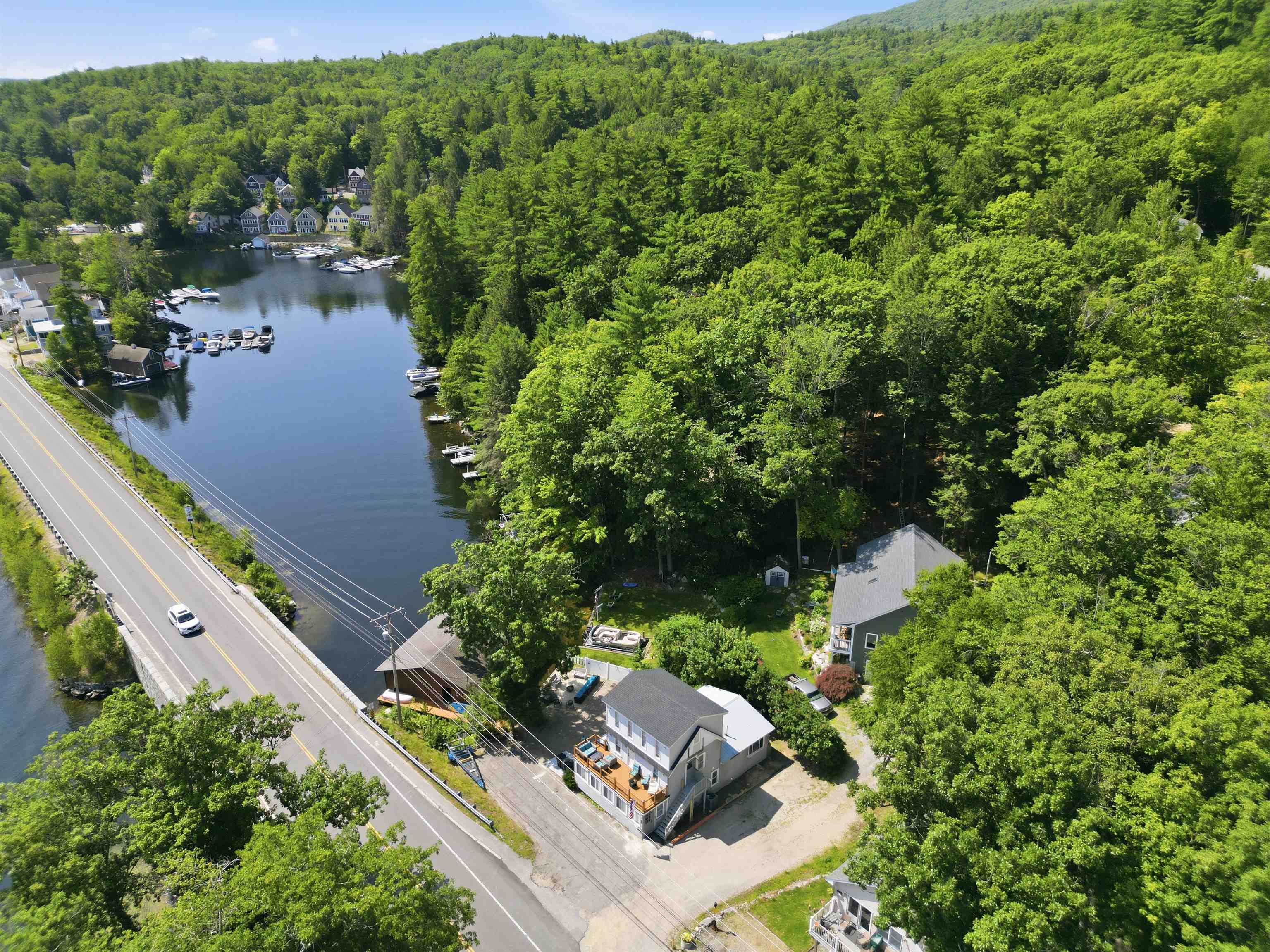 115 Mount Major Highway Property Photo 1