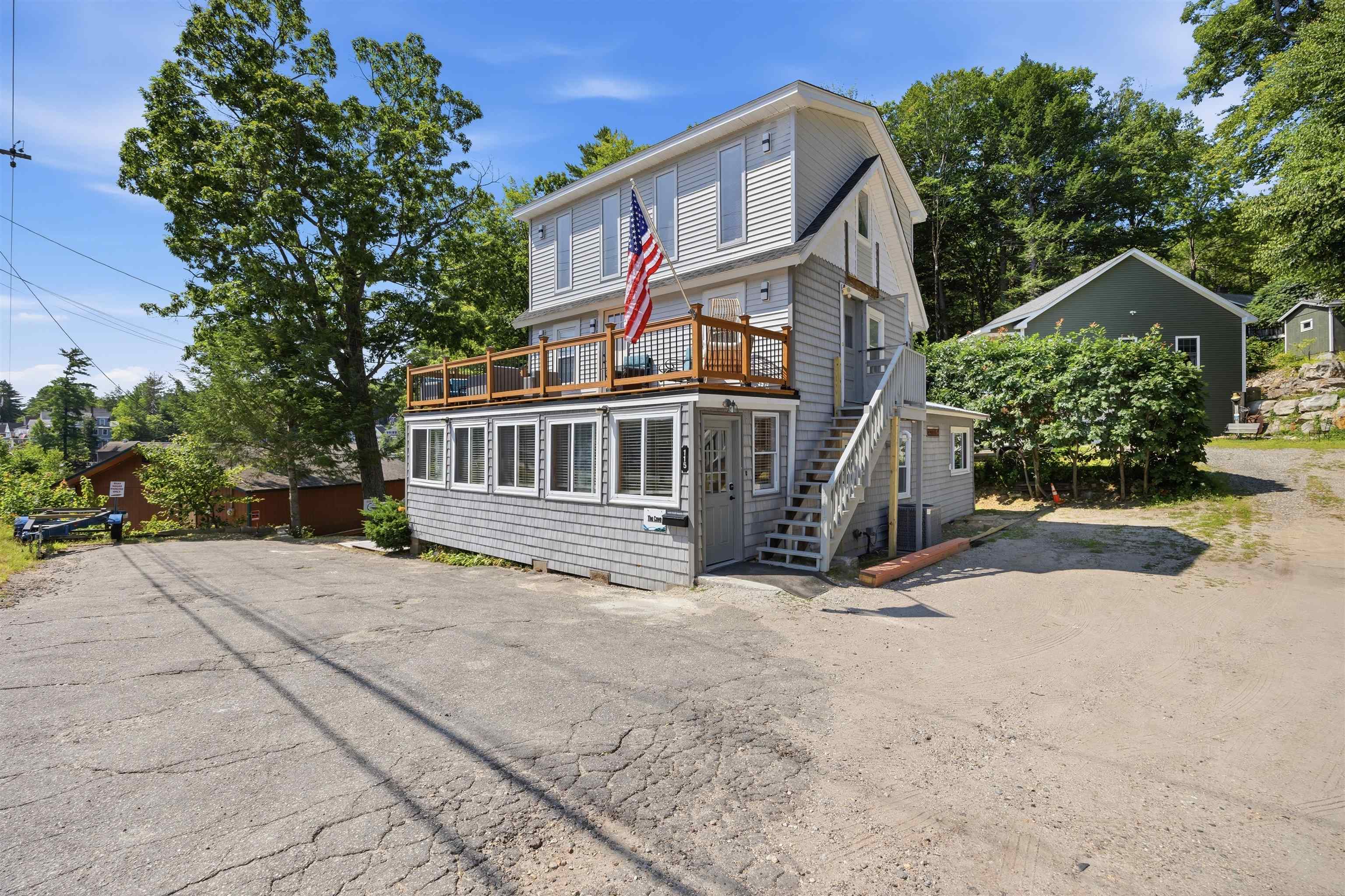 115 Mount Major Highway Property Photo 10